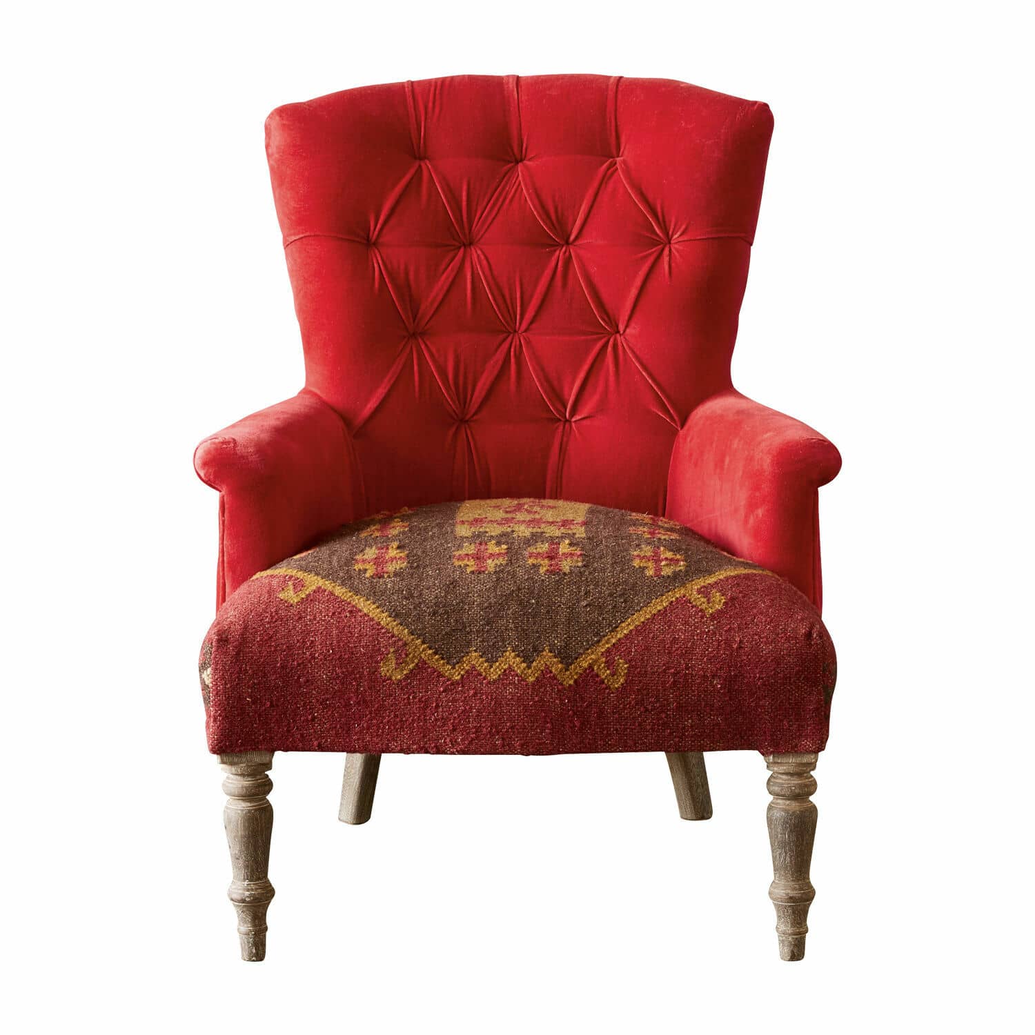 Fauteuil Hinsdale