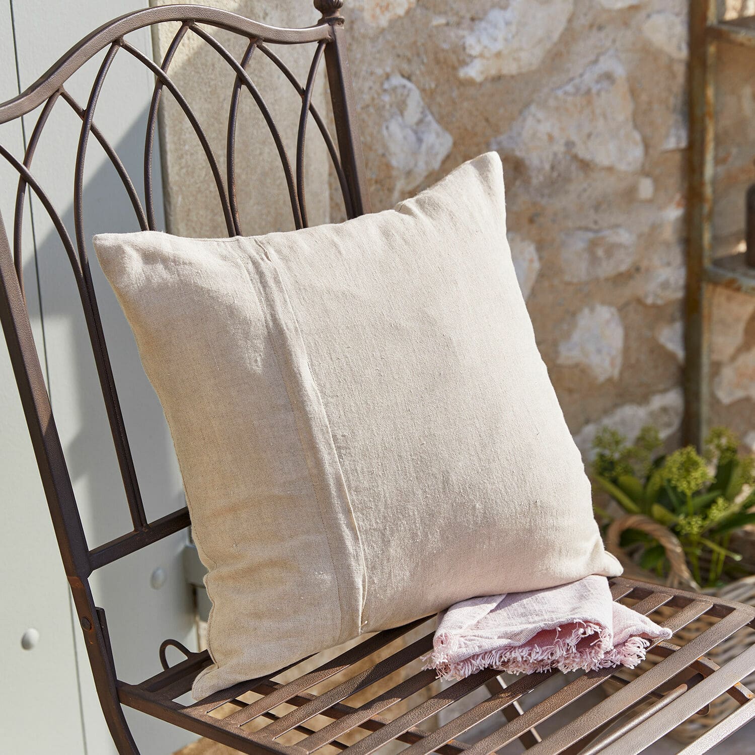 Housse de coussin Karratha