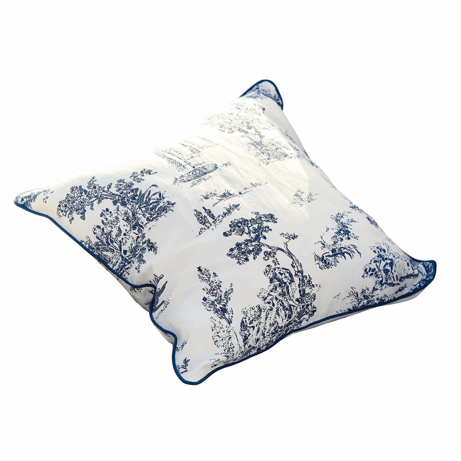 Housse de coussin Simone