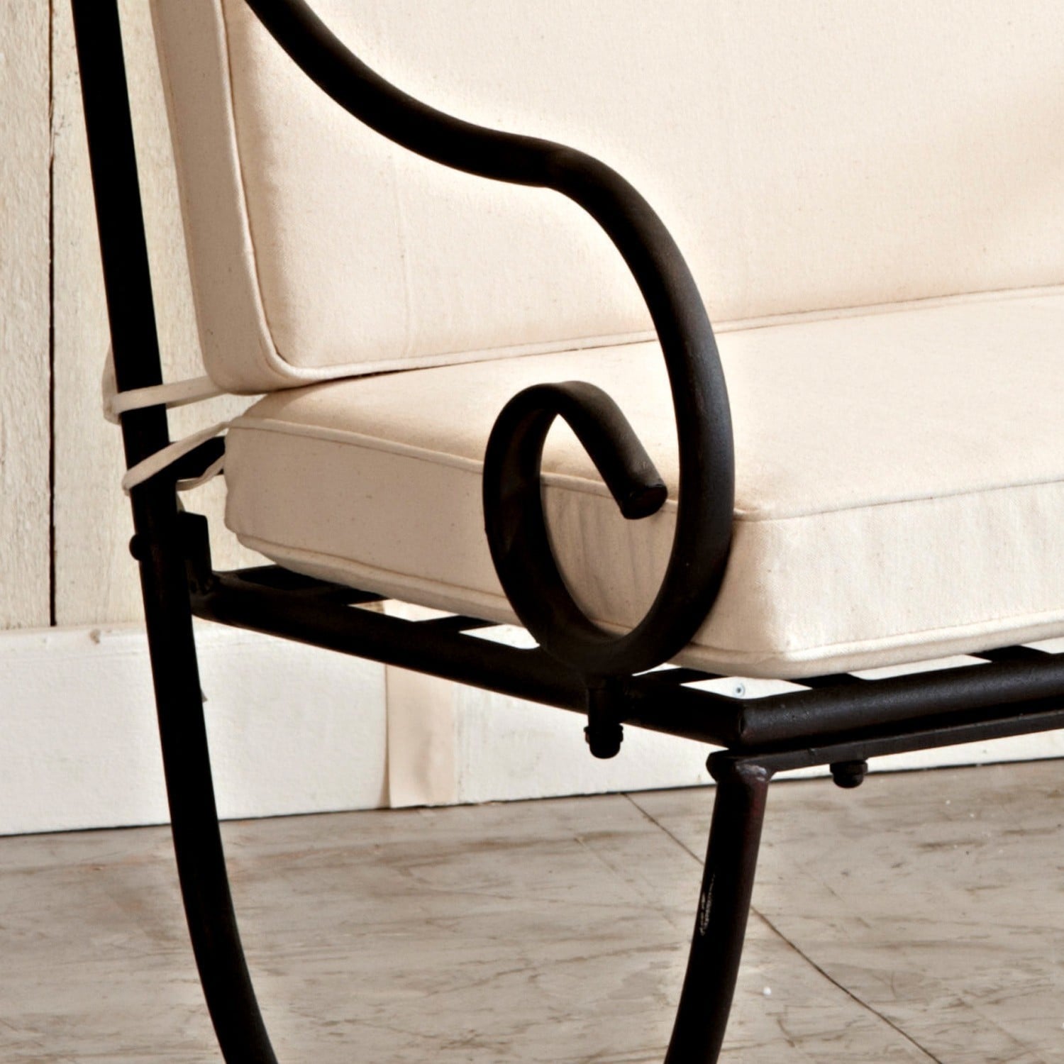 Chaise Avanton