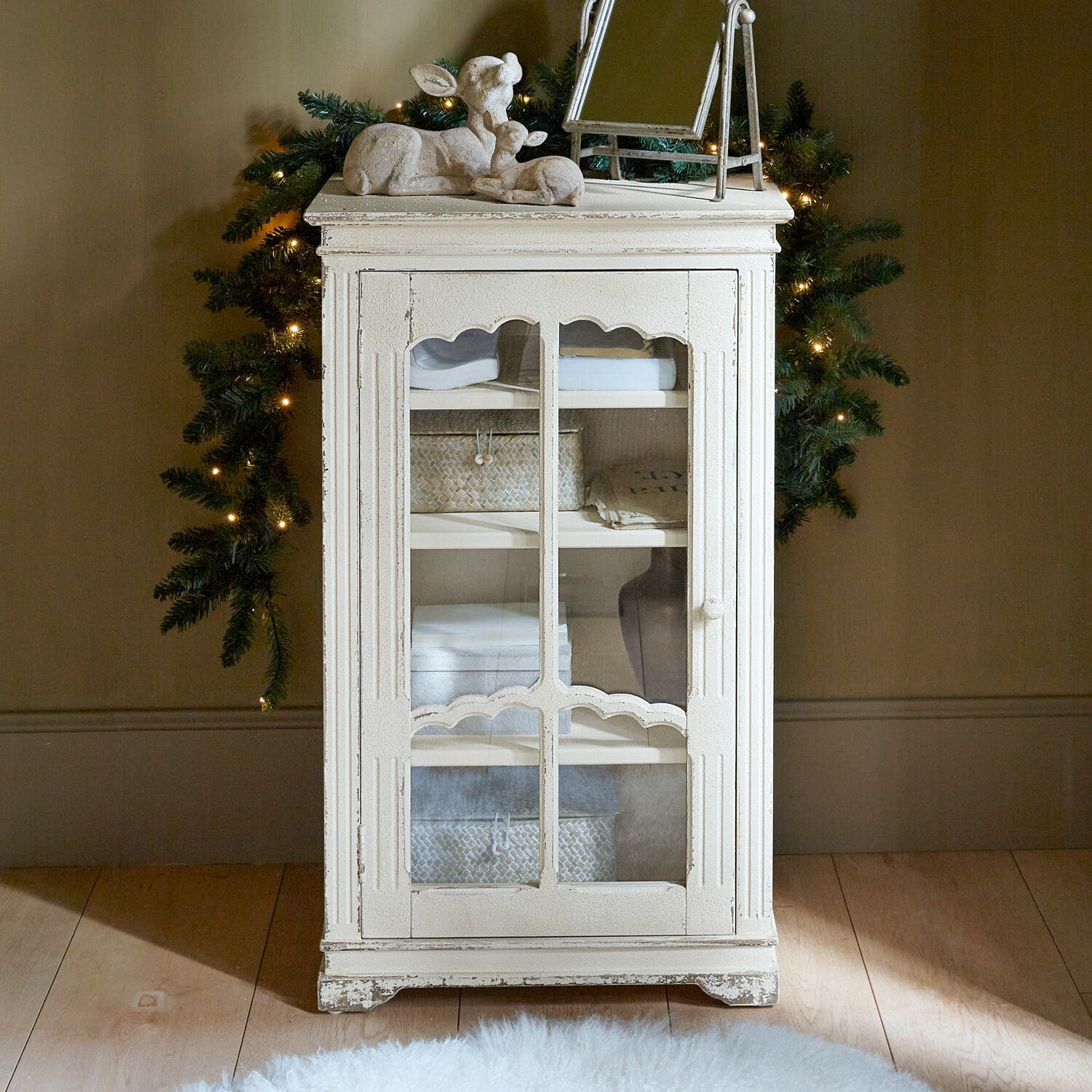 Armoire Querisette