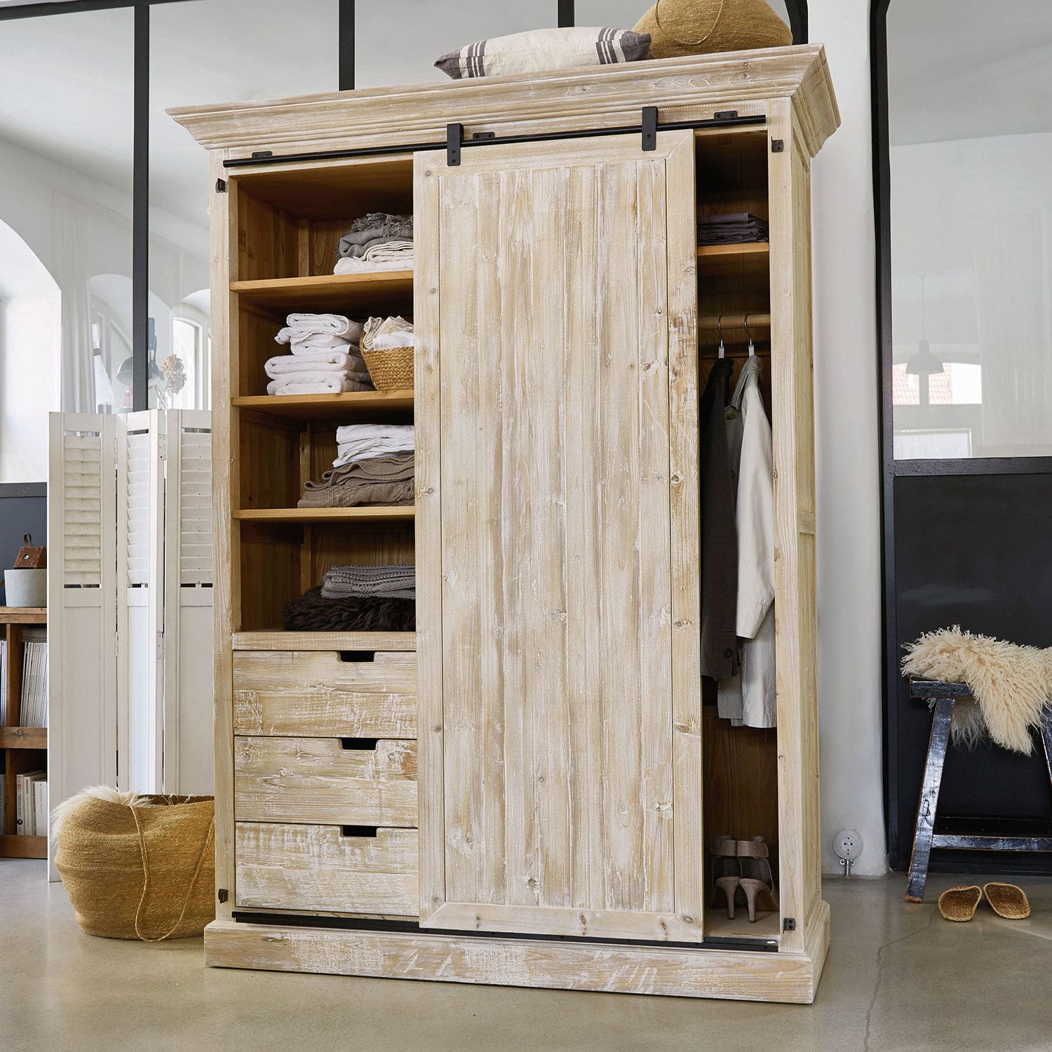 Armoire Bruna