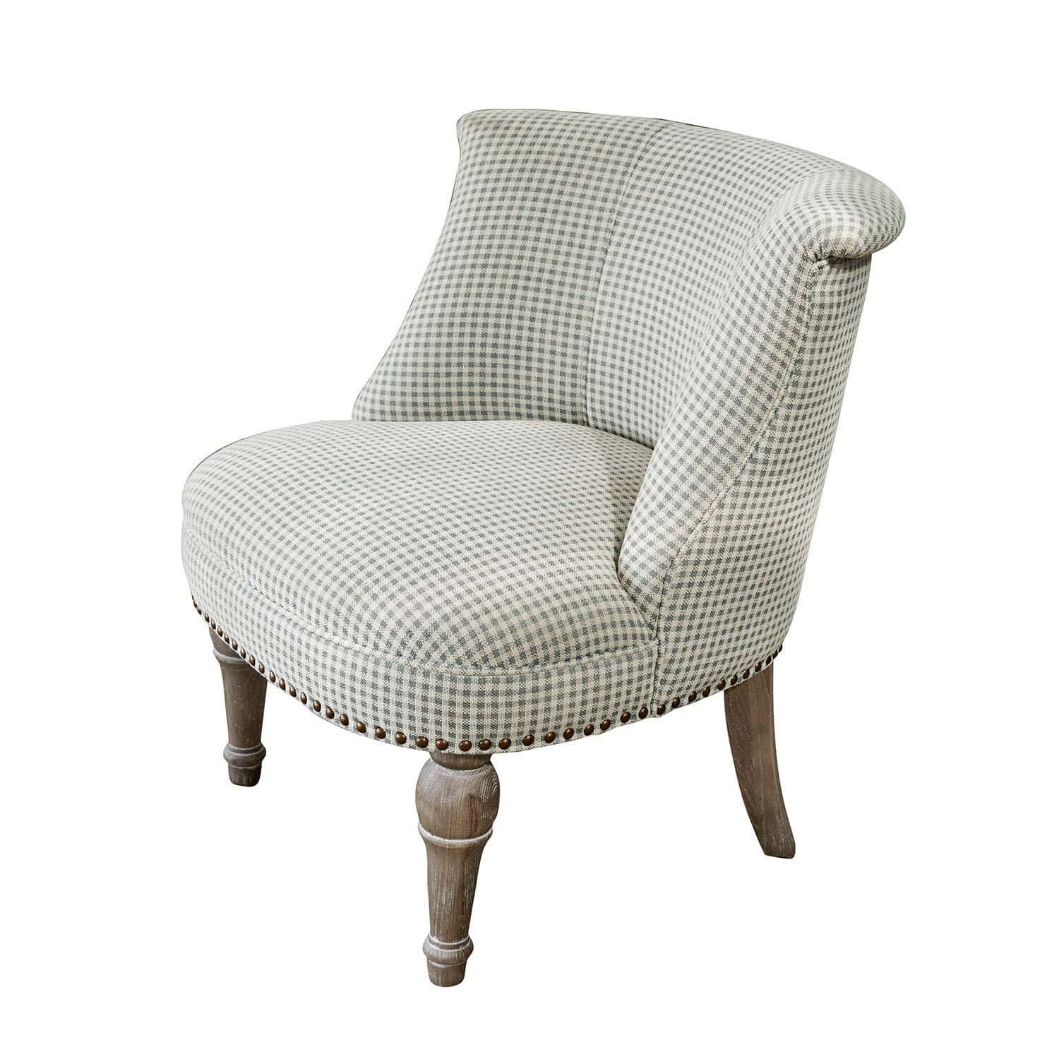 Fauteuil Francet