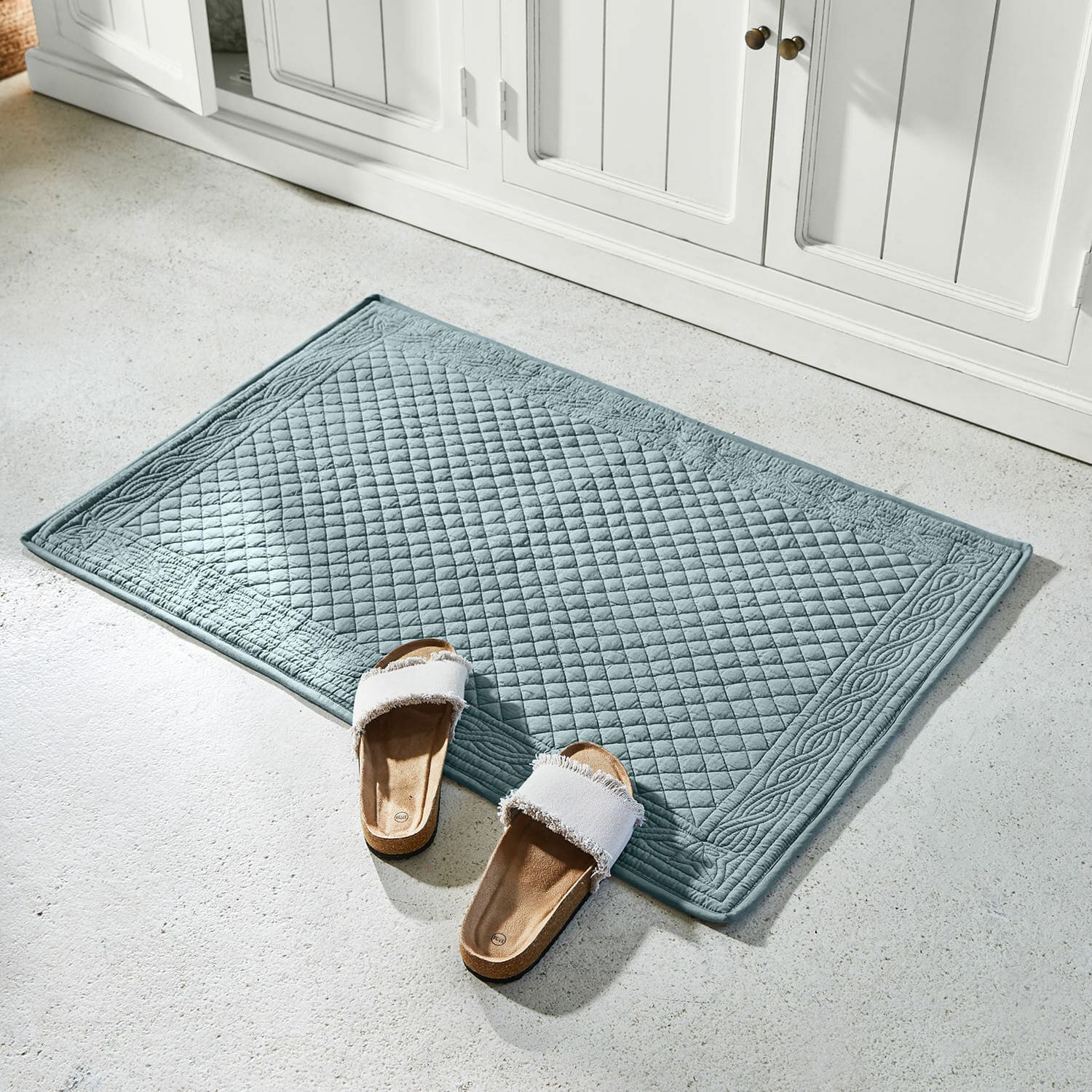 Tapis de bain Pirevol