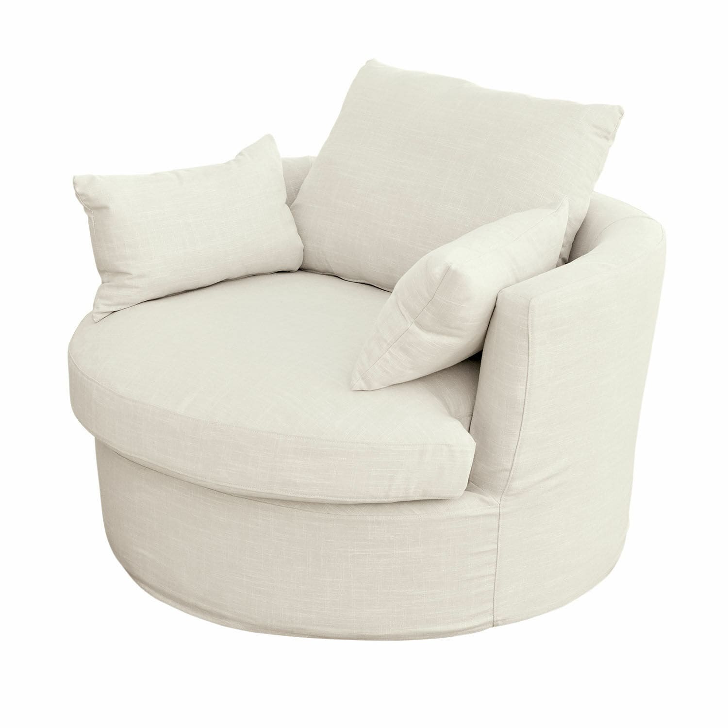 Fauteuil rotatif Jindabyne