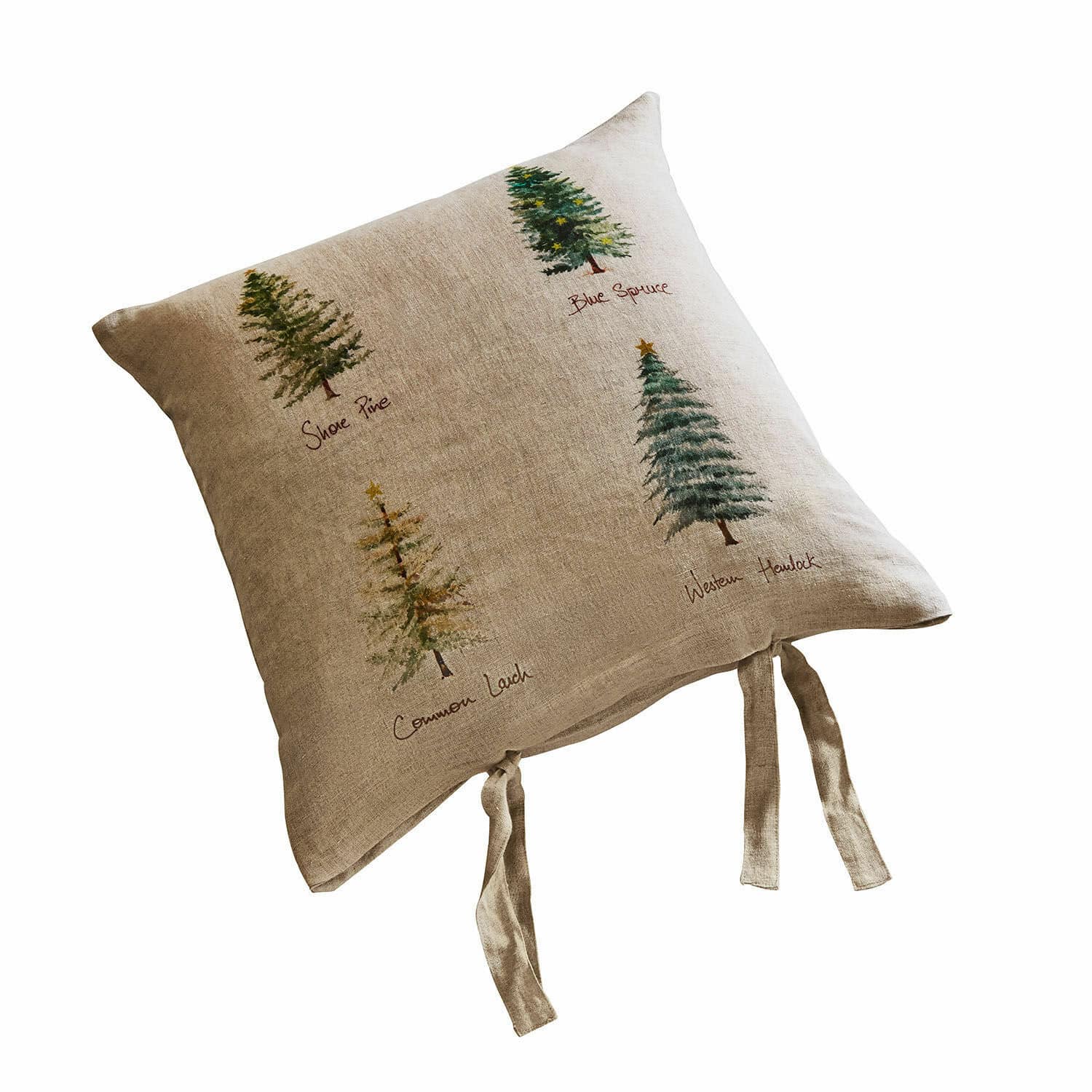 Housse de coussin Jarrier