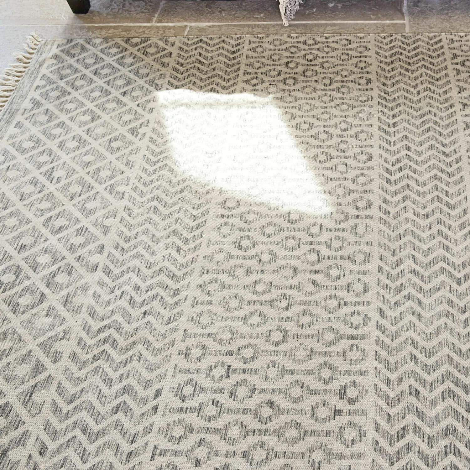 Tapis d'intérieur et d'extérieur Champigny