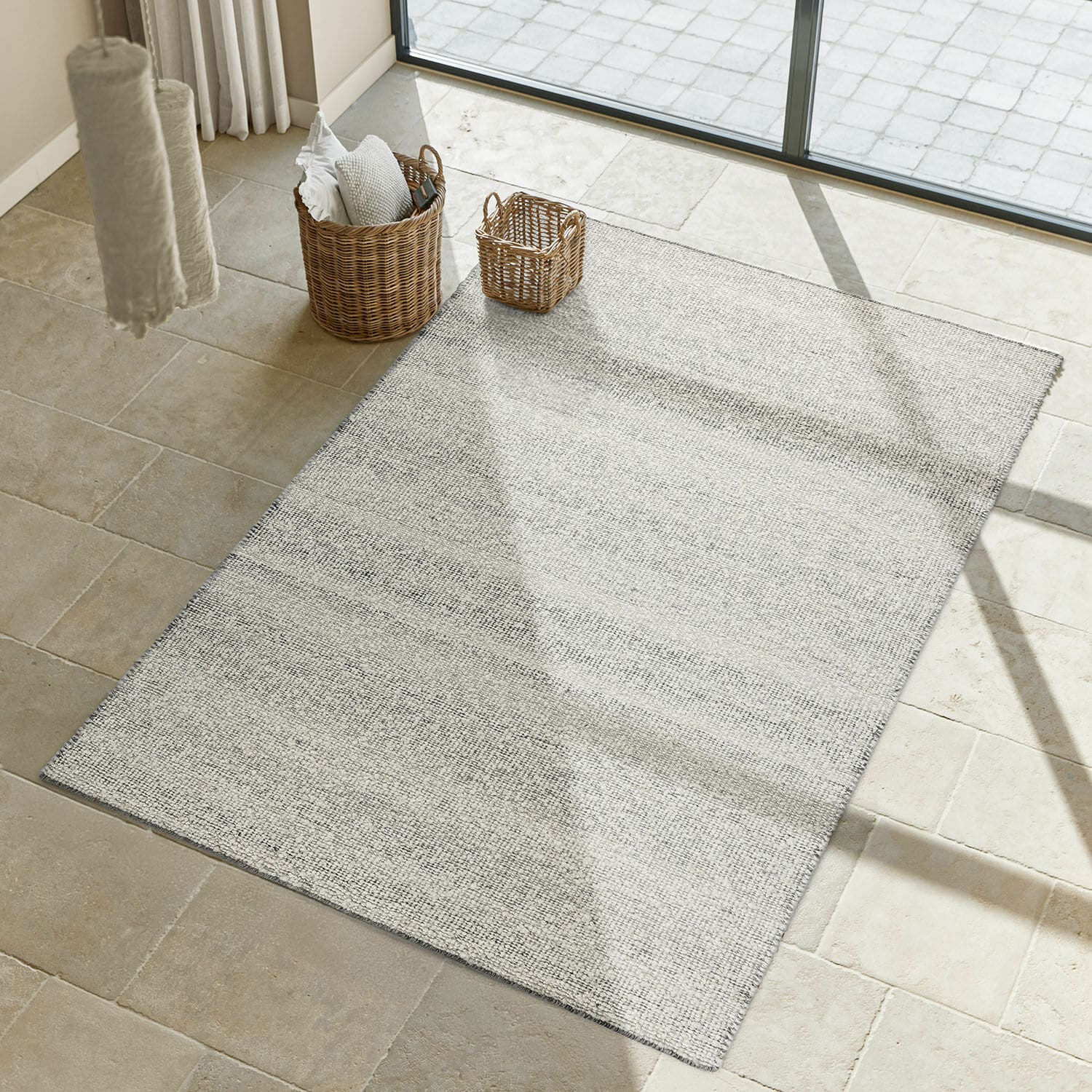 Tapis Fiorato