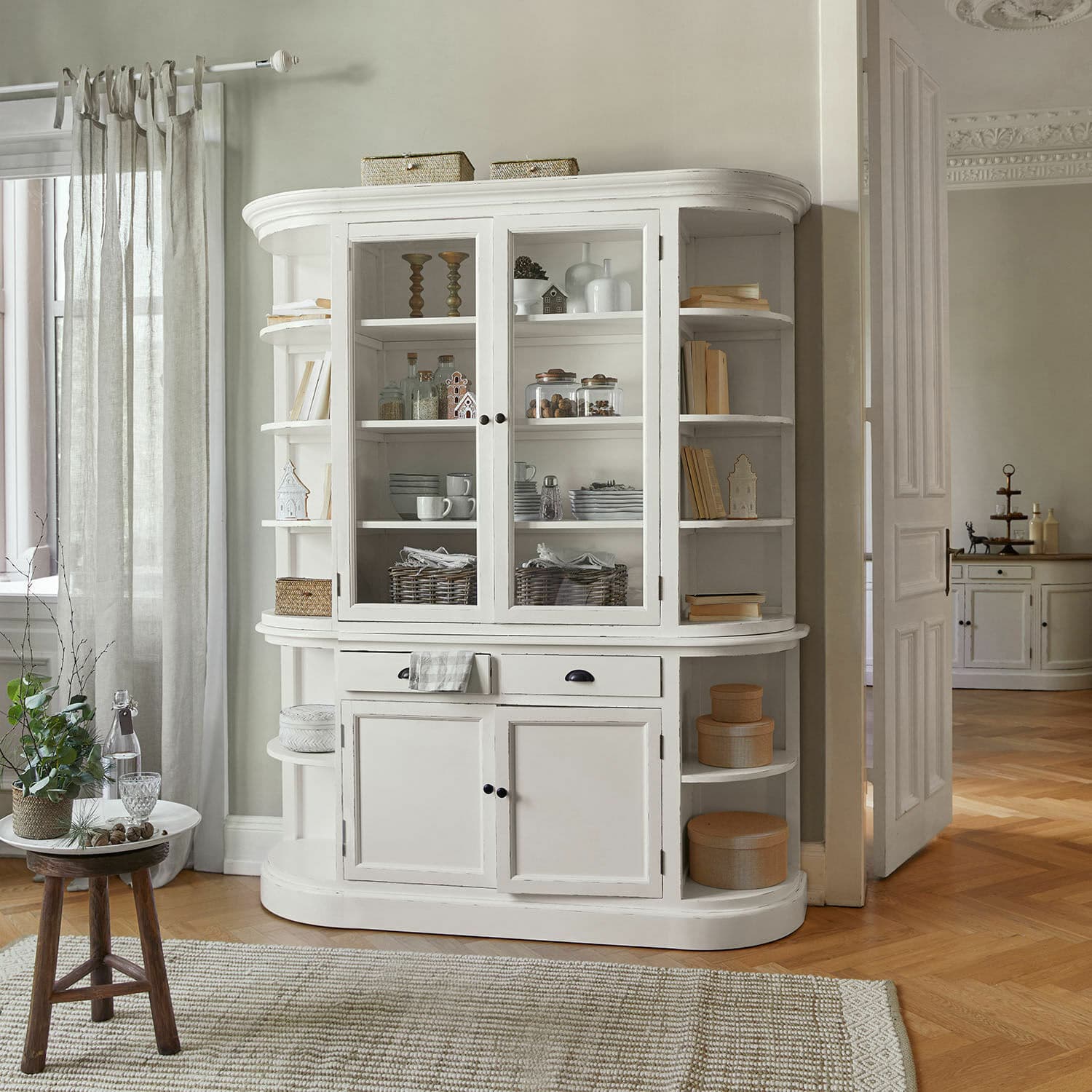 Armoire Louisiana