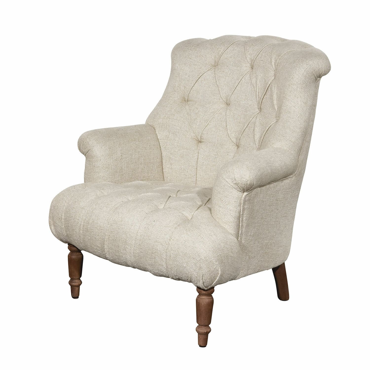 Fauteuil Parranquet