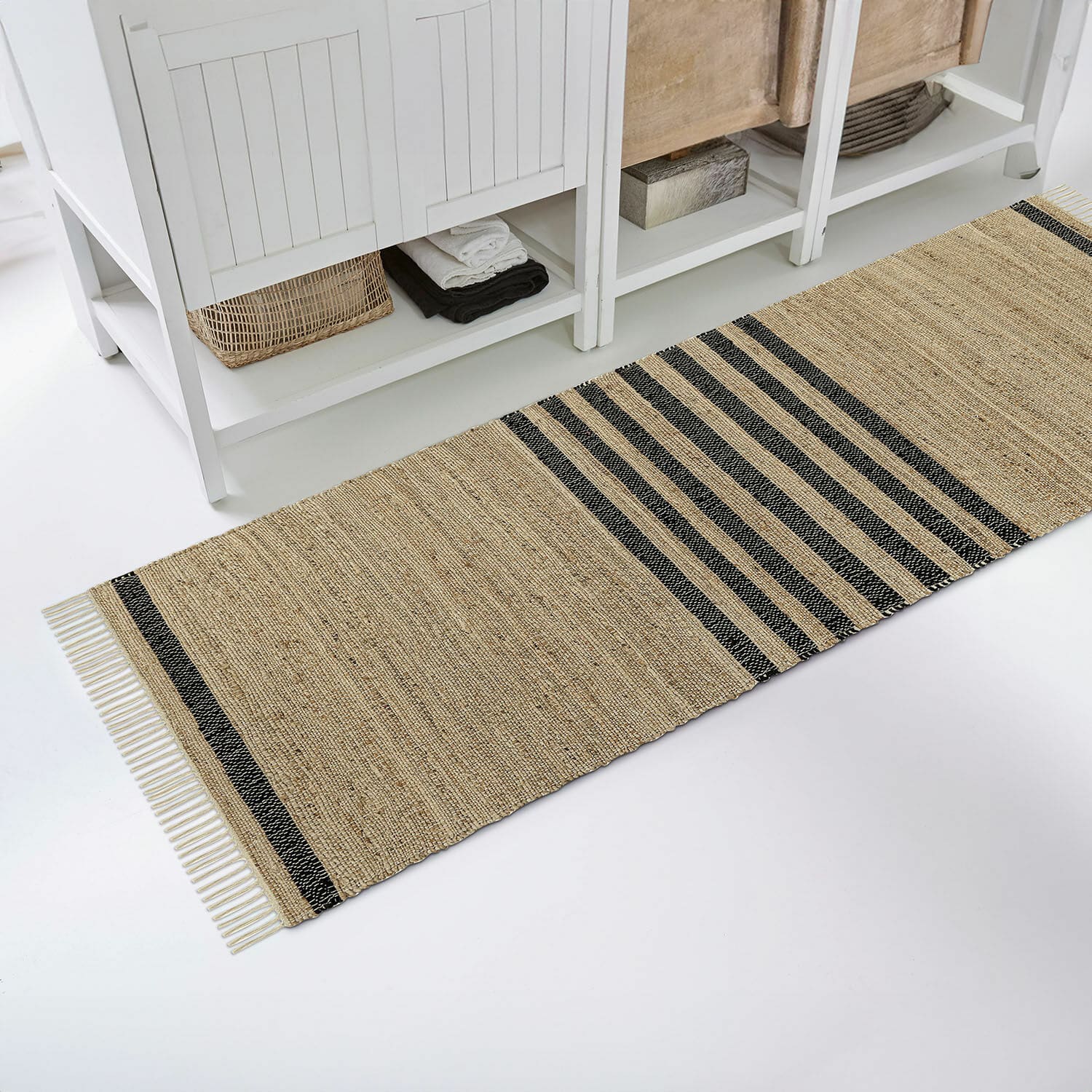 Tapis long Orgeval