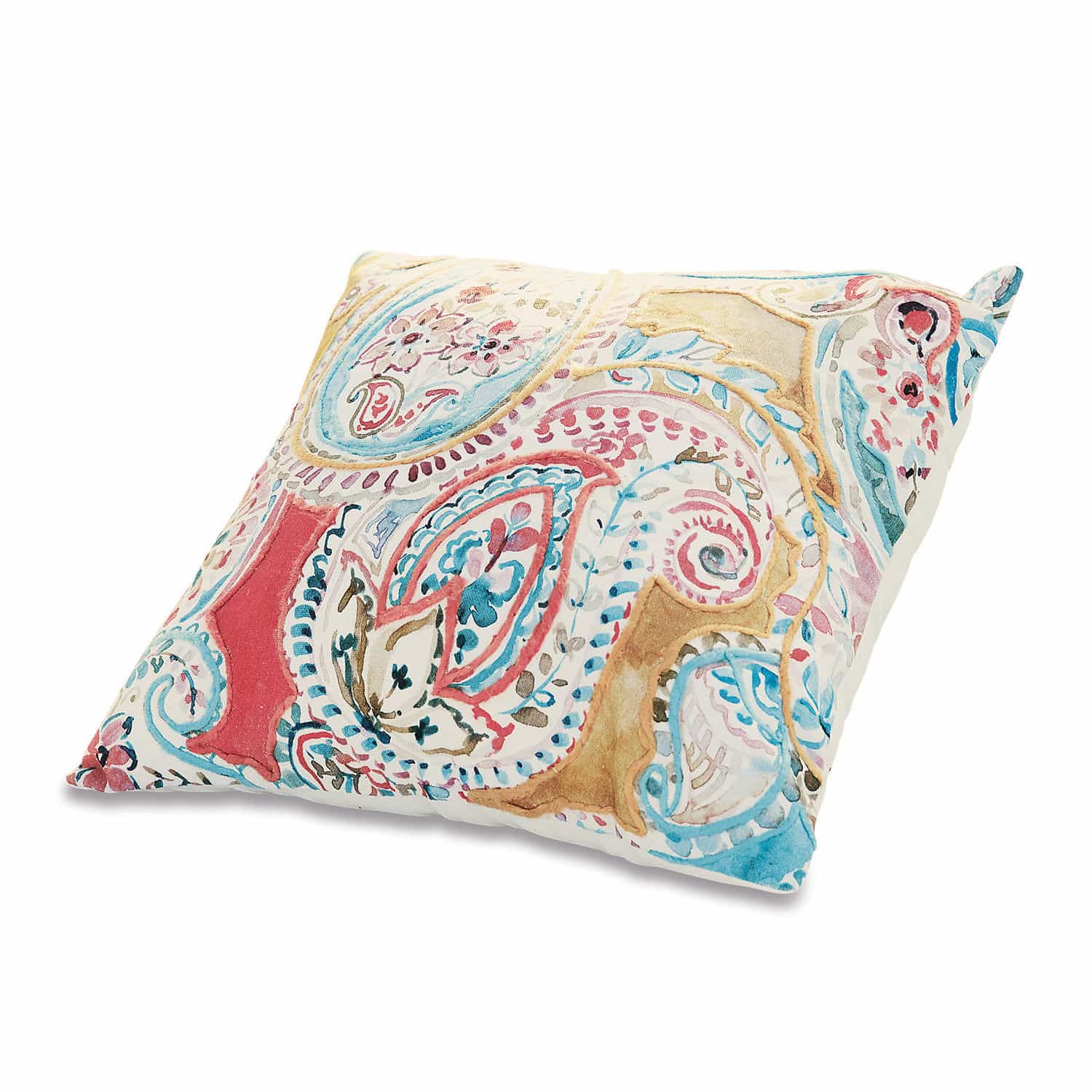 Housse de coussin Harriette