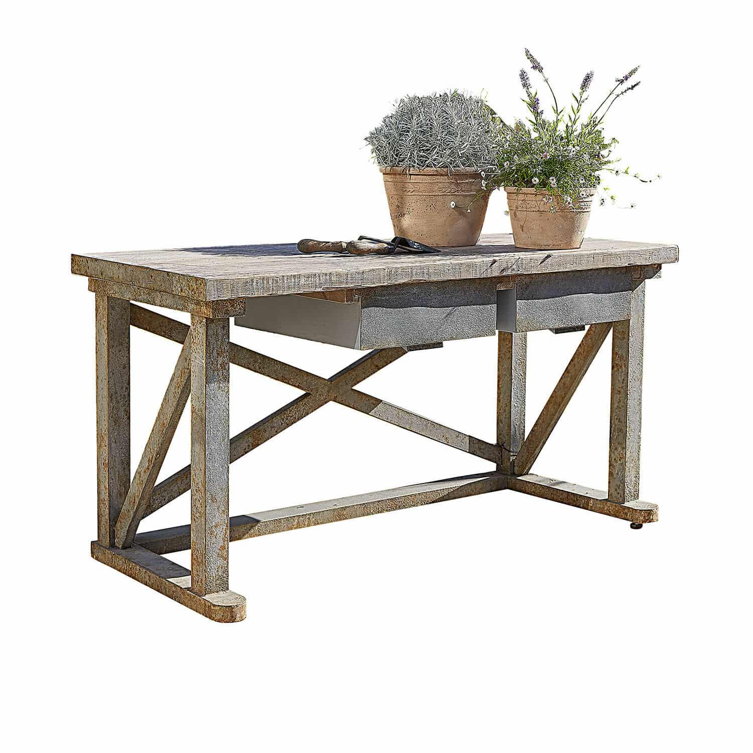 Table de jardinage Belavoine