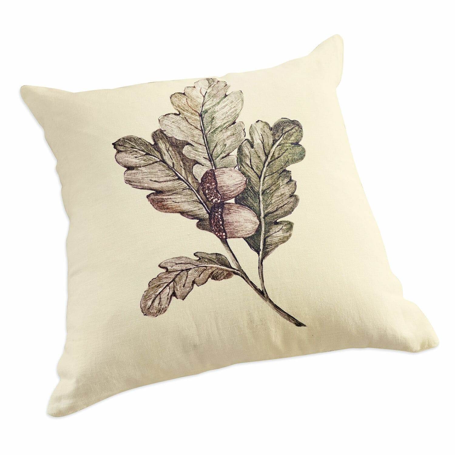 Housse de coussin Vibius