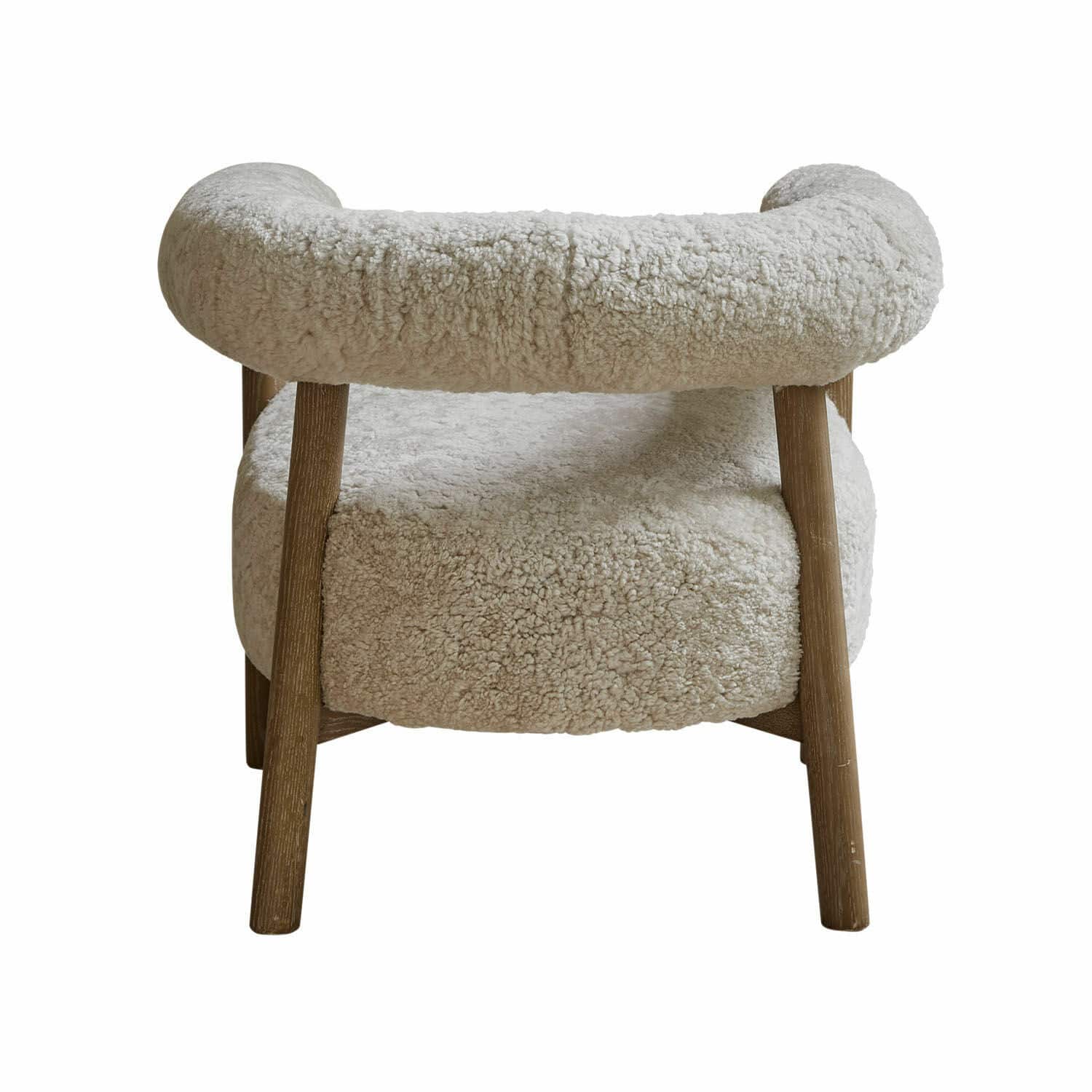 Fauteuil Cedarbrook