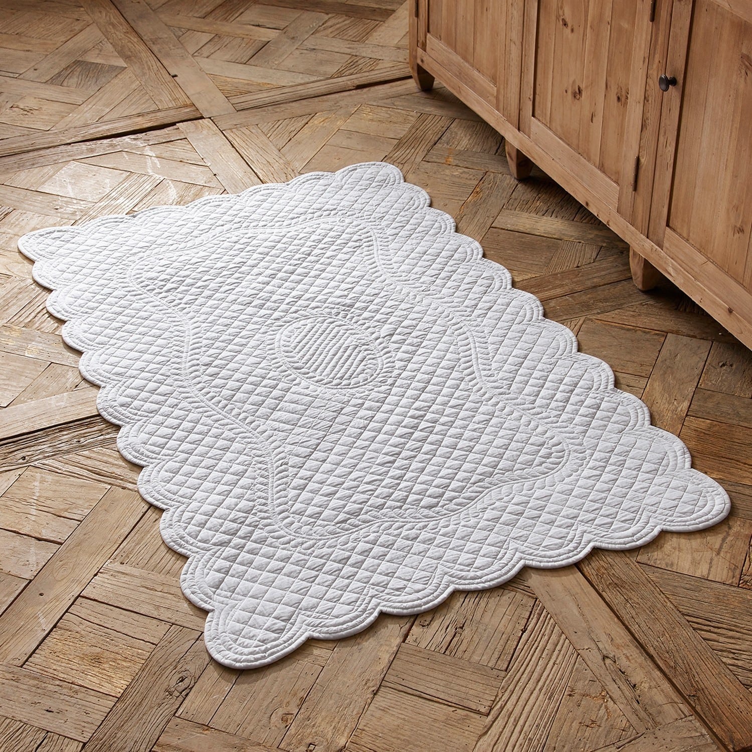 Tapis de bain Meggie