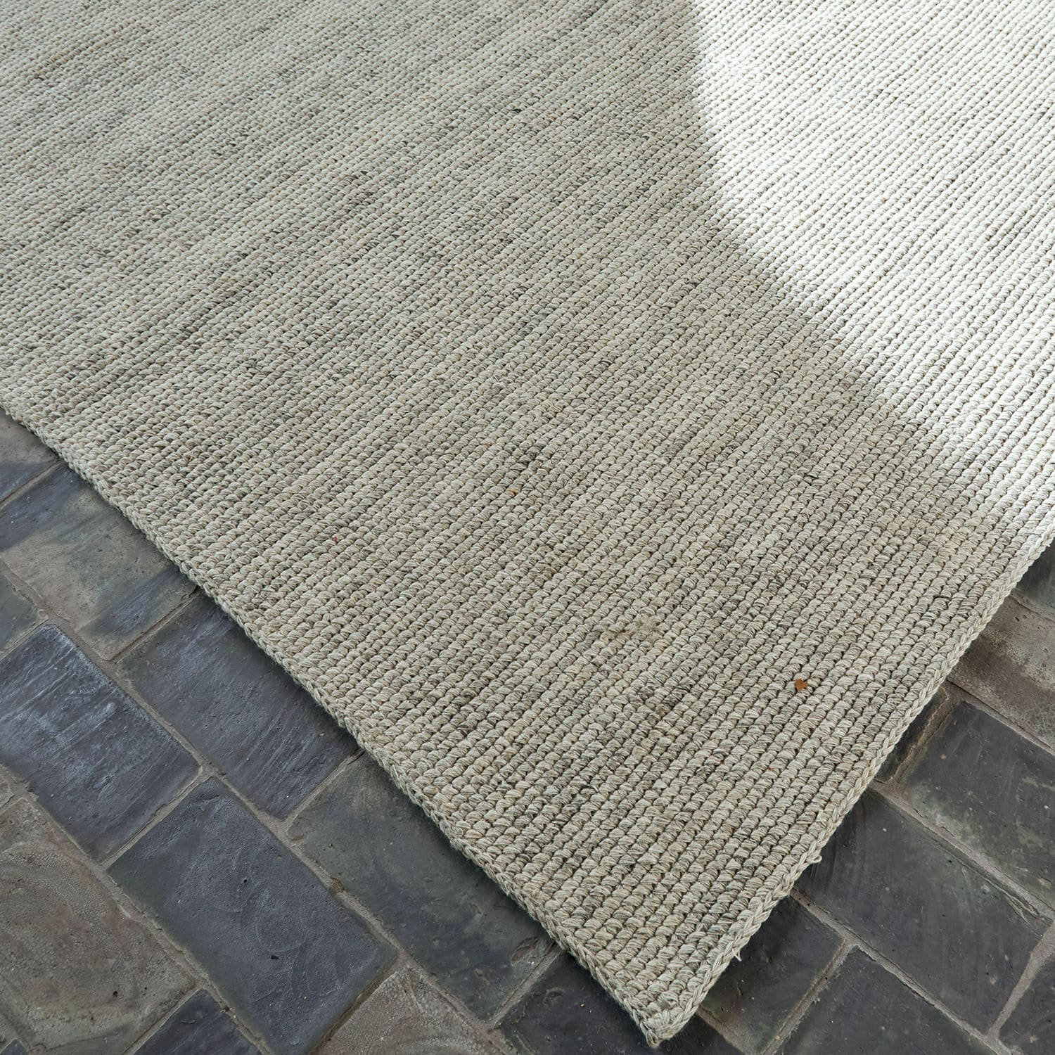 Tapis d'intérieur et d'extérieur Piquantique