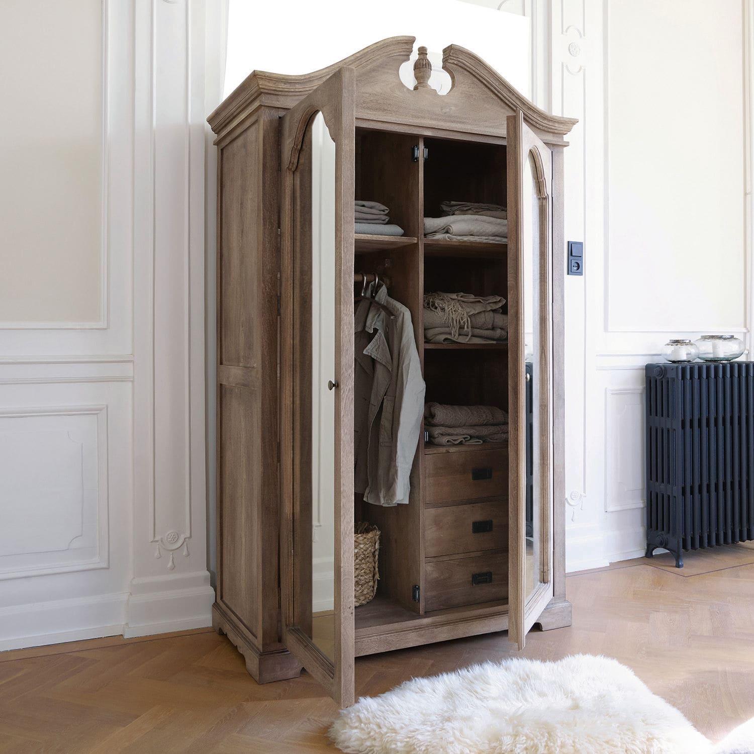 Armoire Somerset