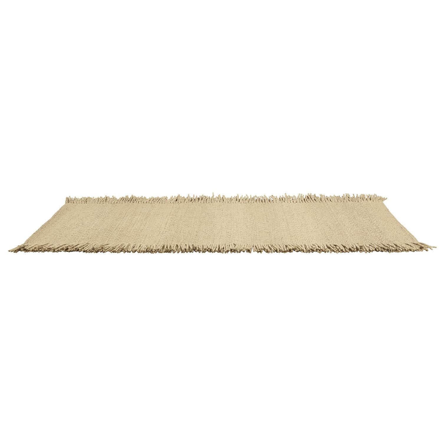 Tapis long Levraut