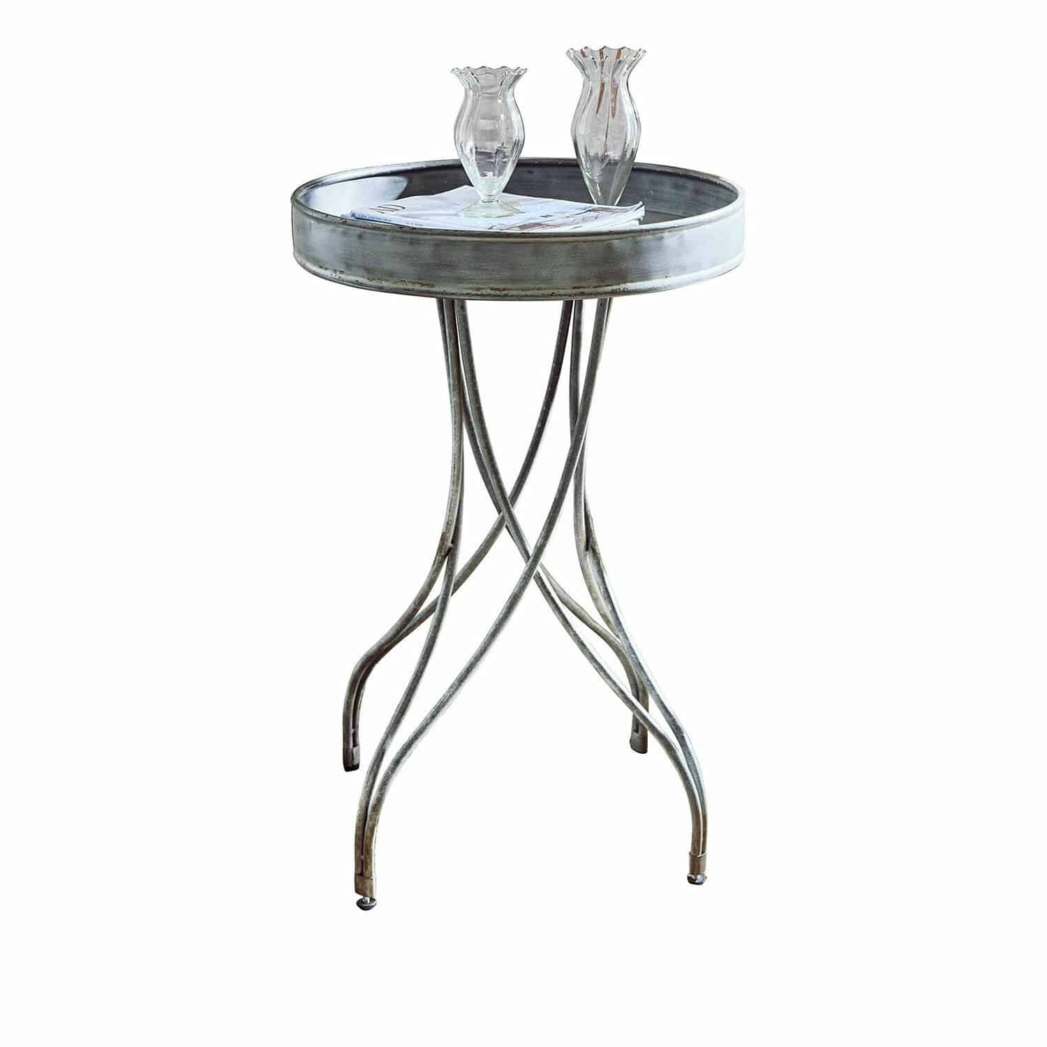 Table d'appoint Nuagette