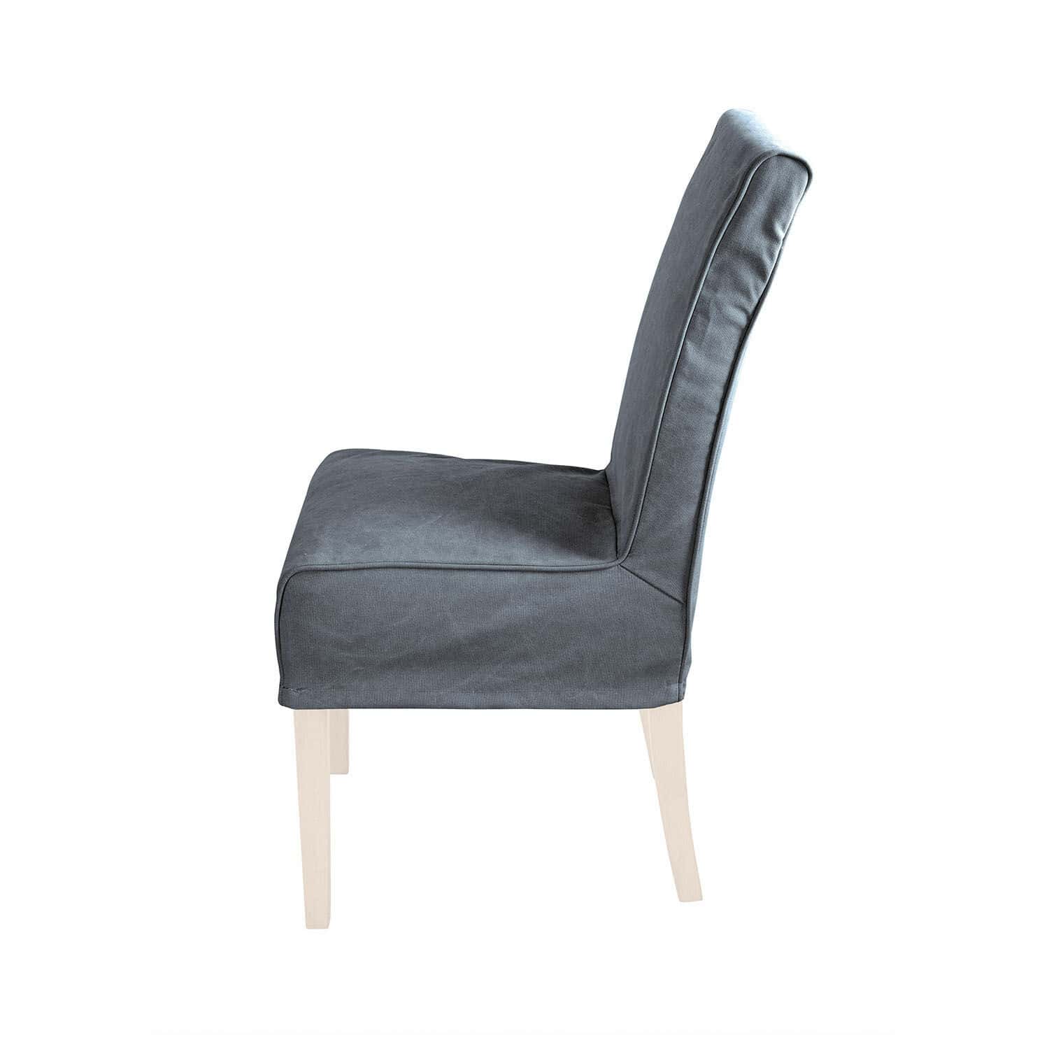 Housse de chaise Cendra