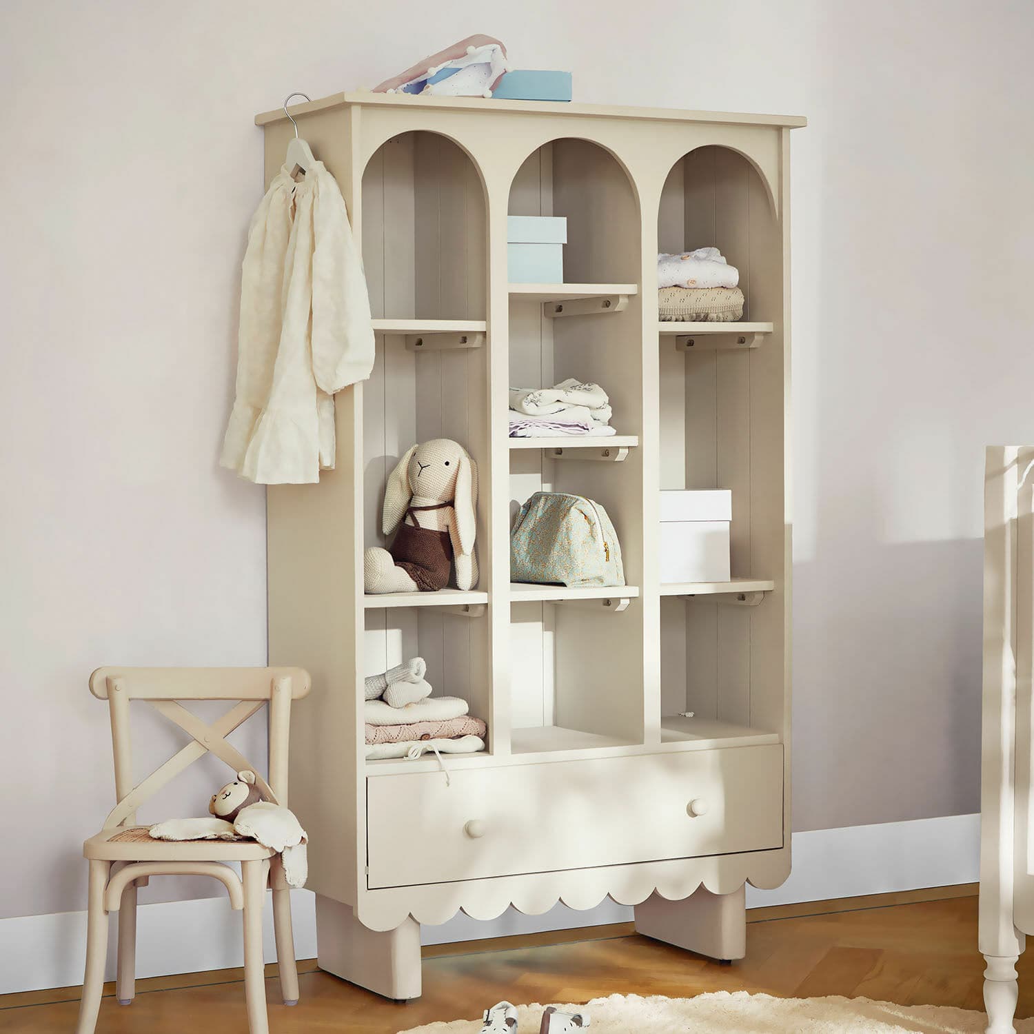 Armoire Agliana