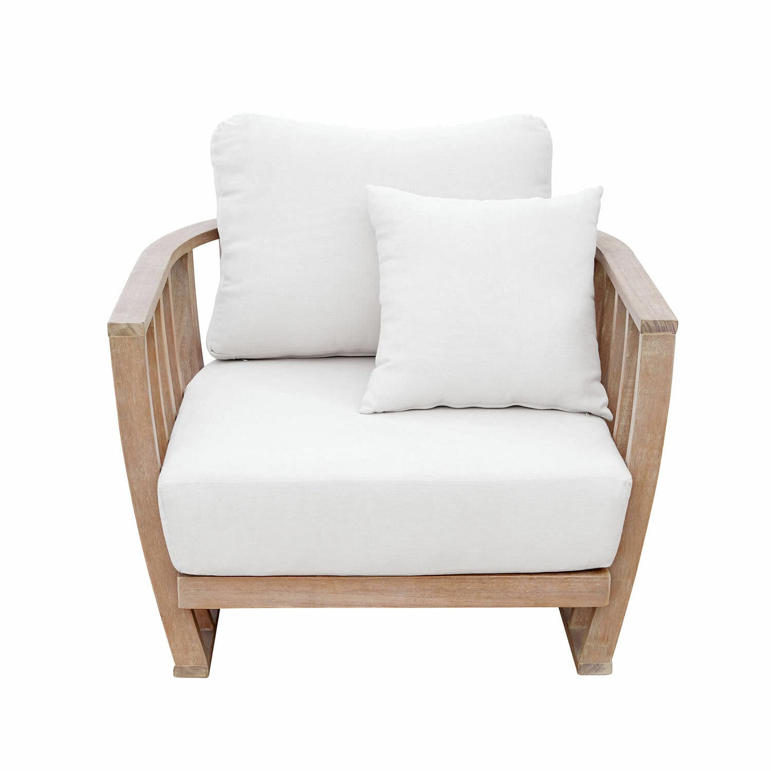 Fauteuil 100 % FSC® Vézère