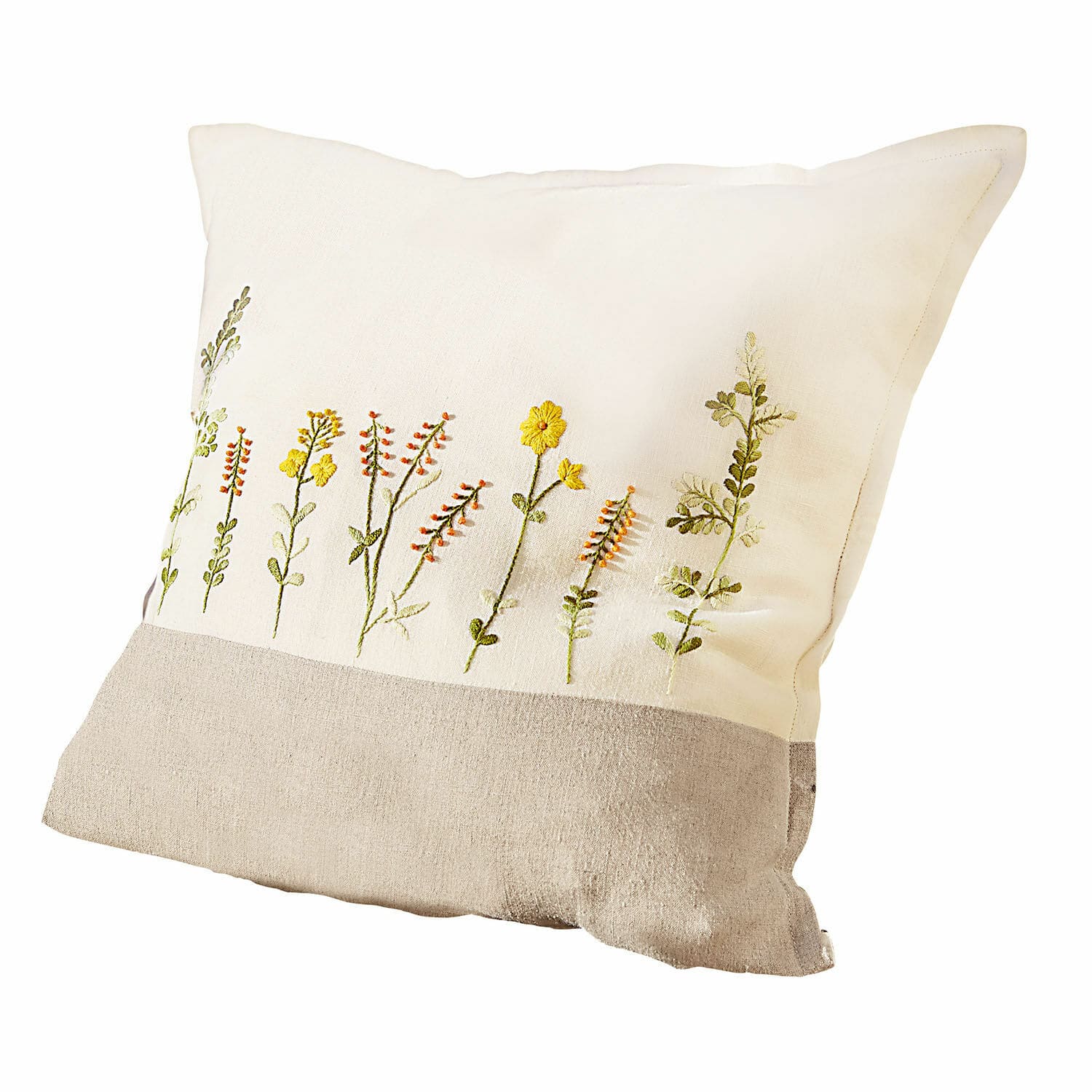 Housse de coussin Lacire