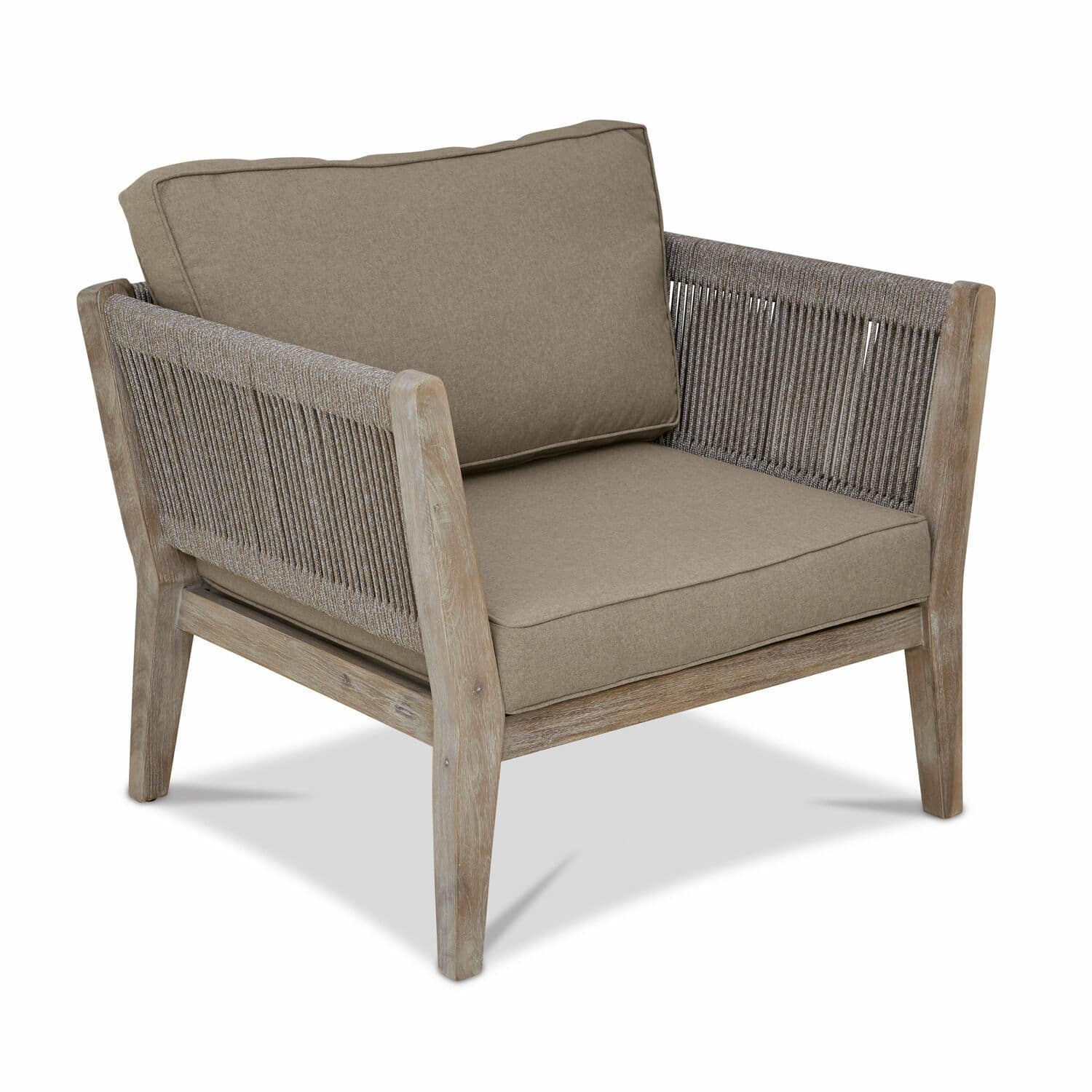 Fauteuil 100 % FSC® Biarritz