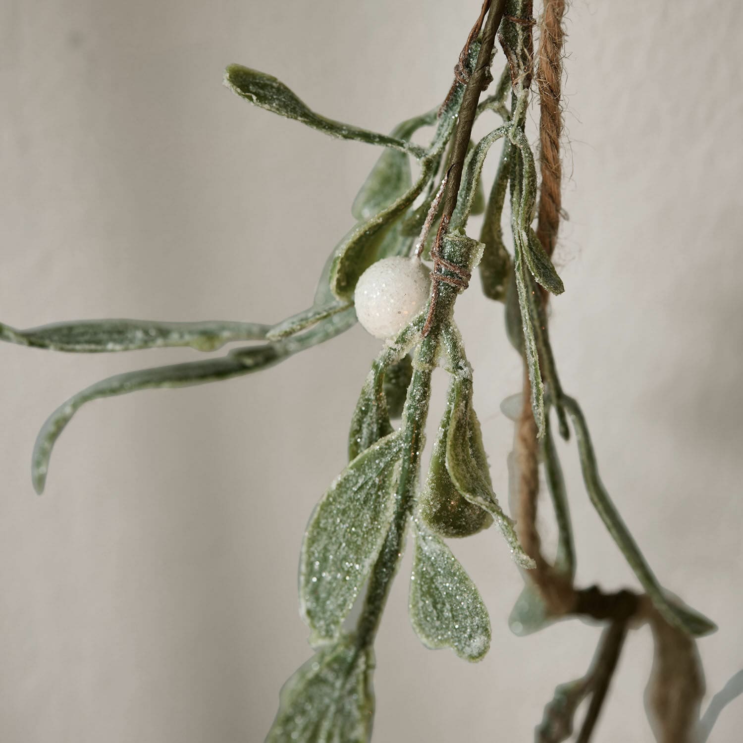 Guirlande Mistletoe