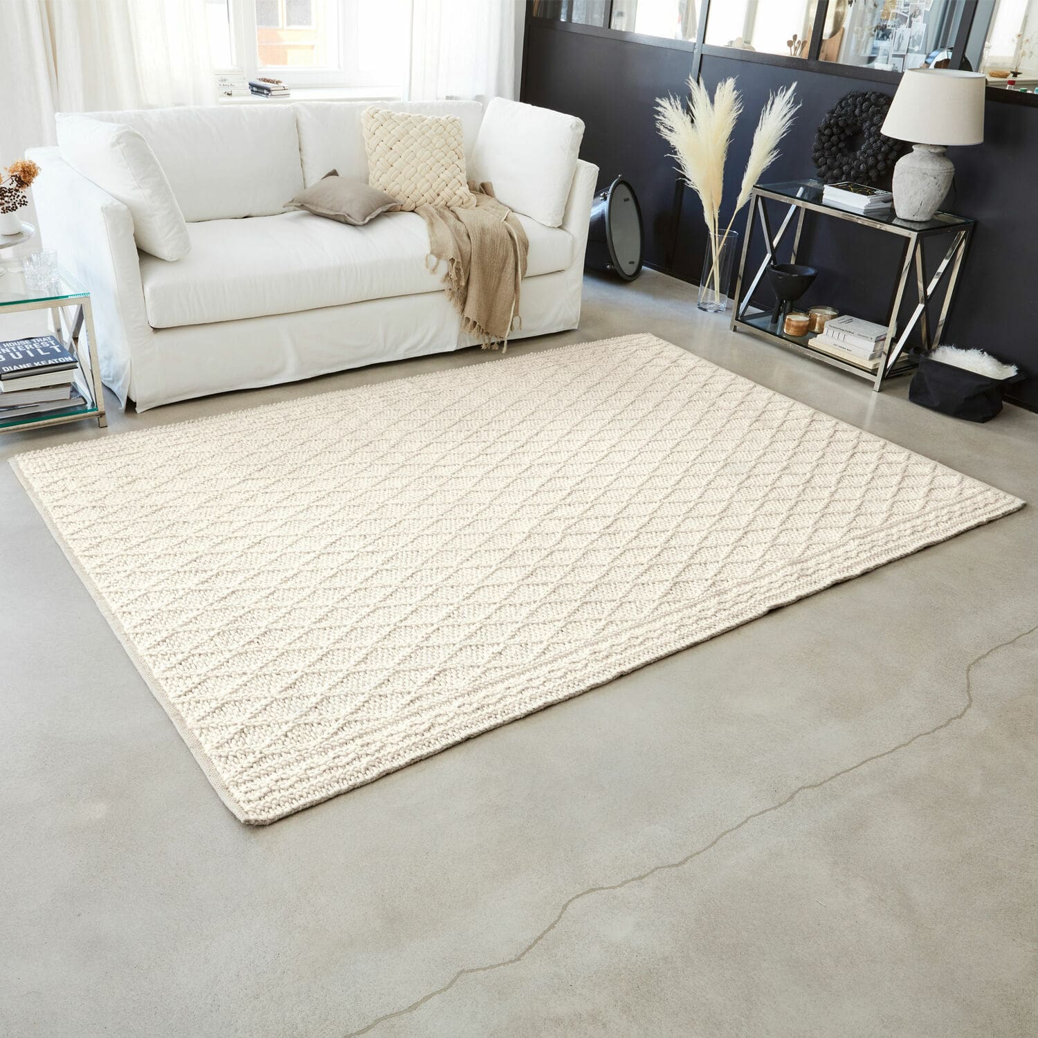 Tapis Poloma