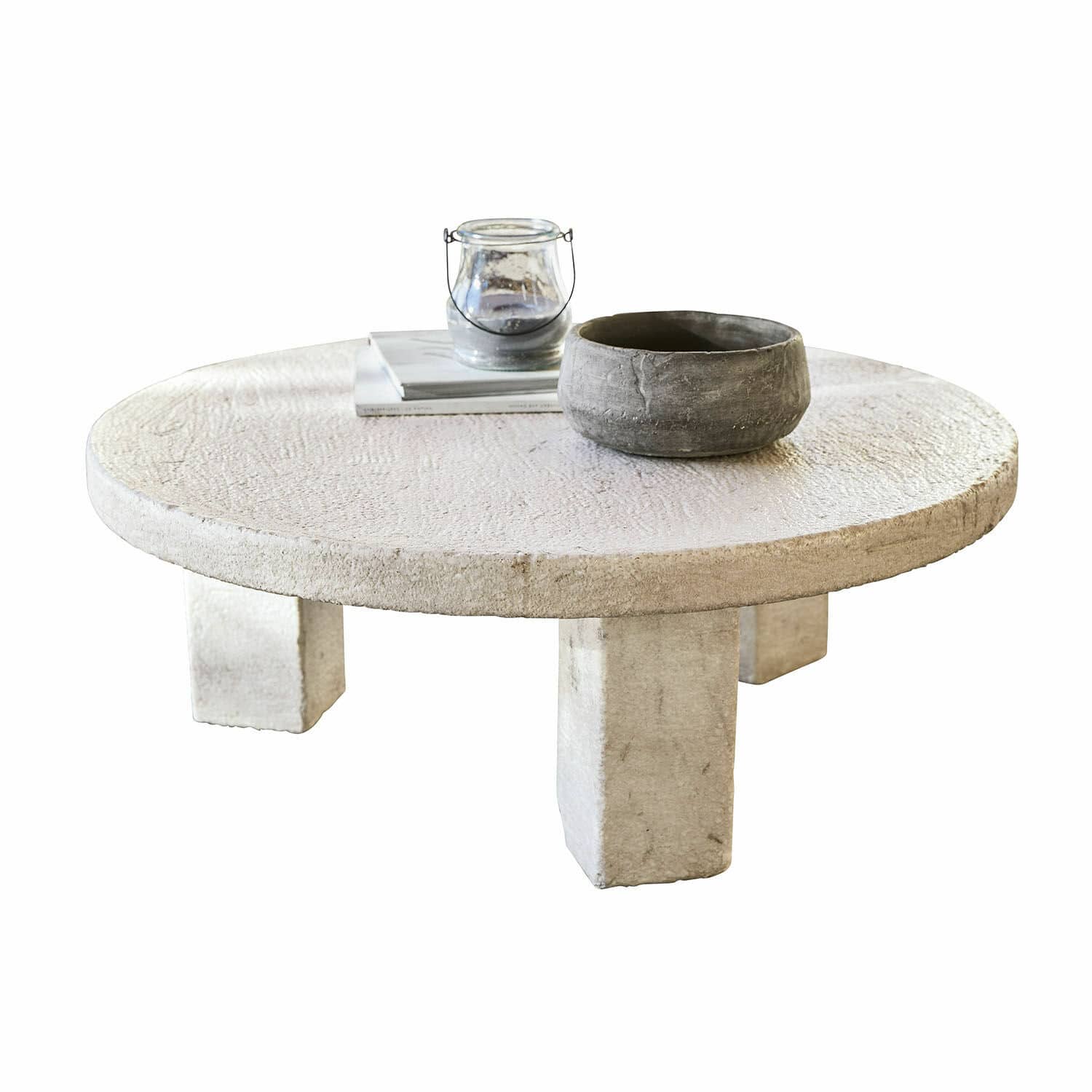 Table basse Terreaux