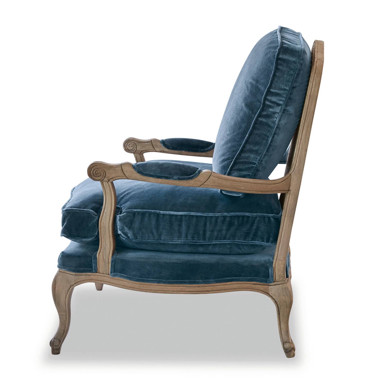 Fauteuil Corlay