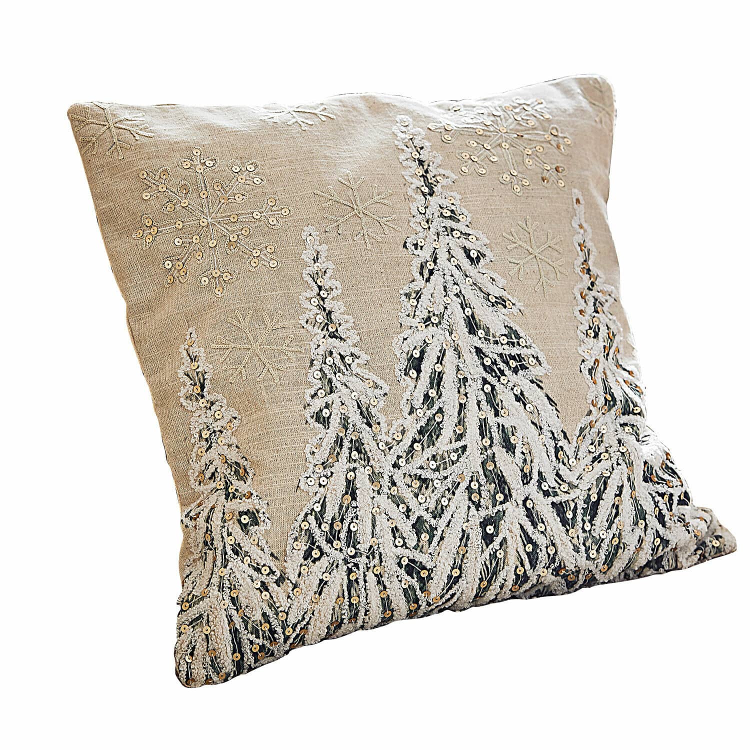 Housse de coussin Cartagne