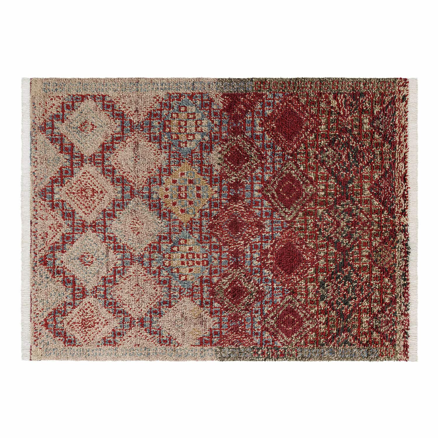 Tapis Thalivine