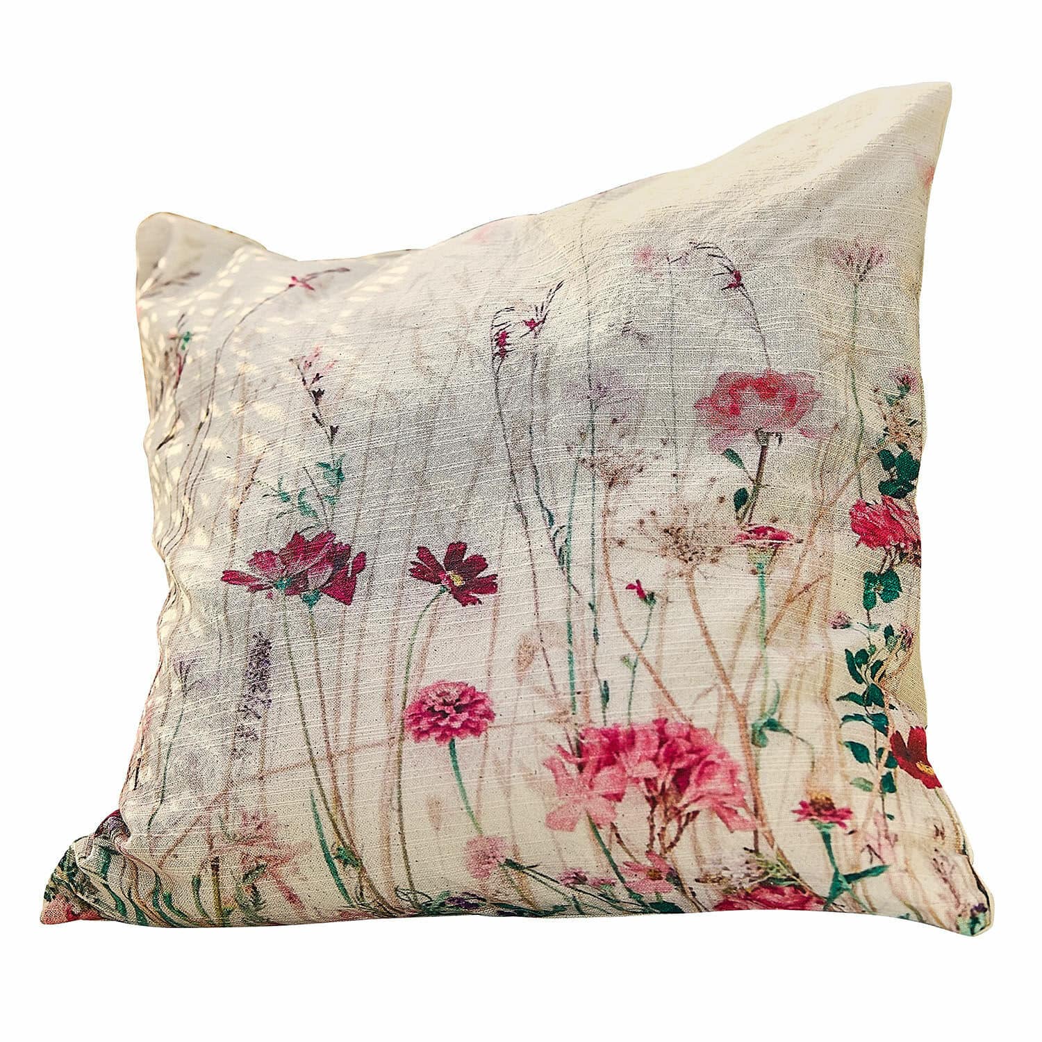 Housse de coussin Briovene