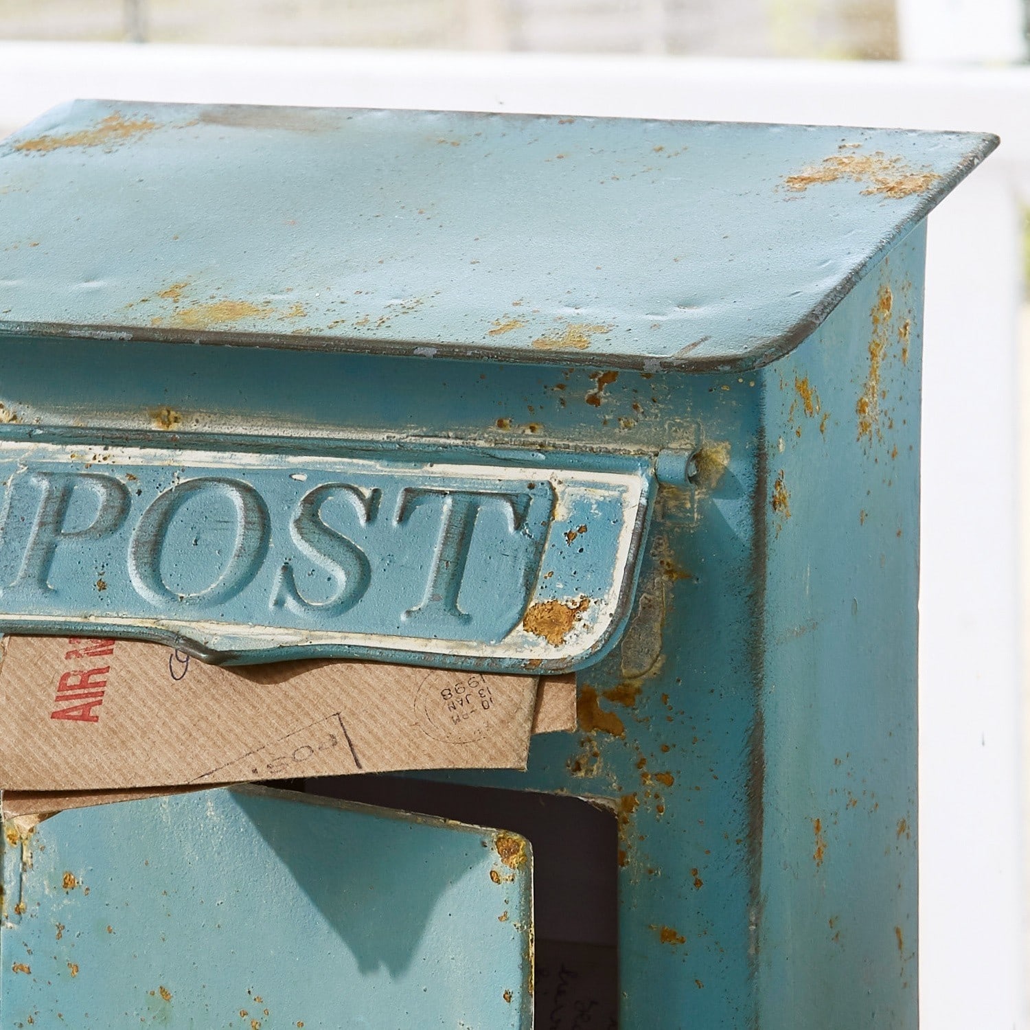 Boîte aux lettres décorative Boîte Postale