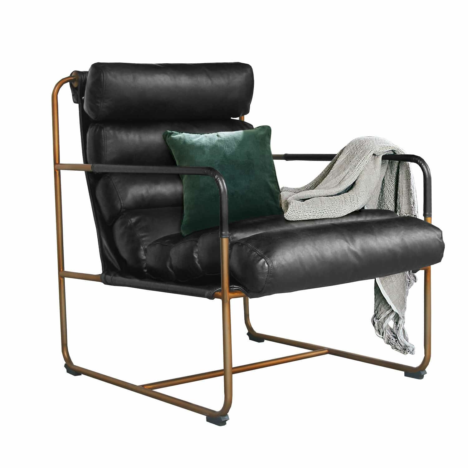 Fauteuil Jelvano