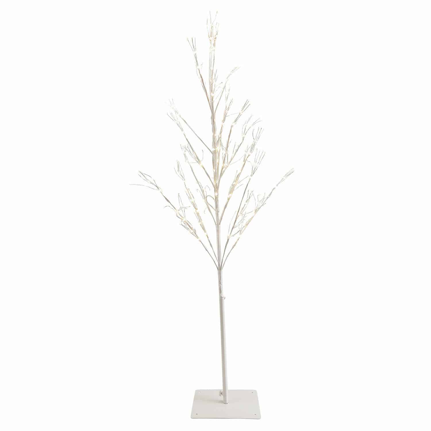 Arbre LED Bromont