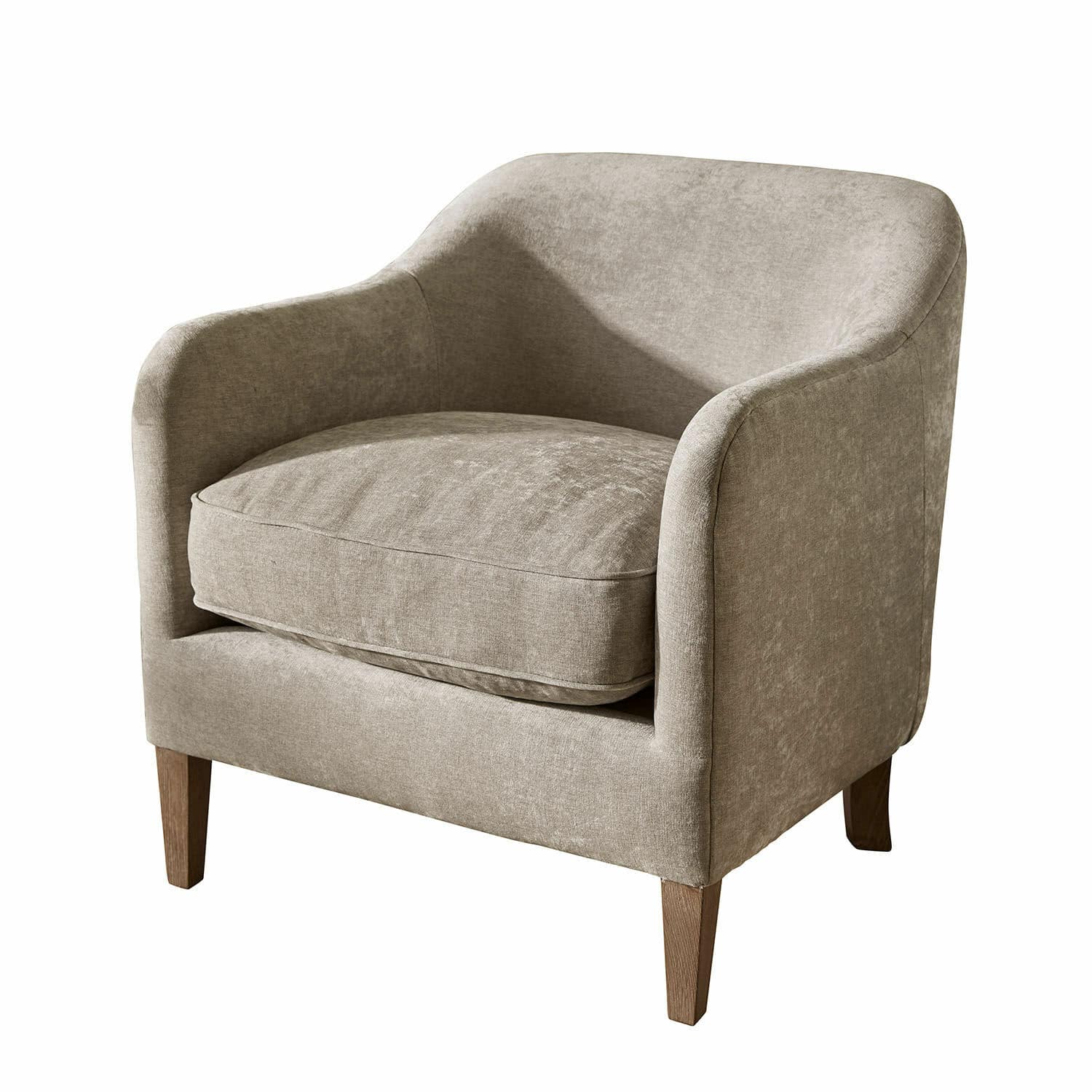 Fauteuil Jefferson