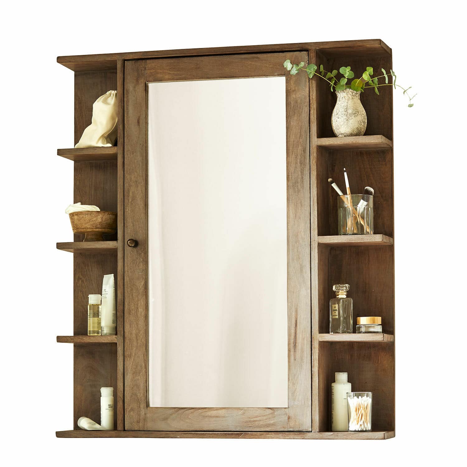 Armoire de toilette Greenhaven