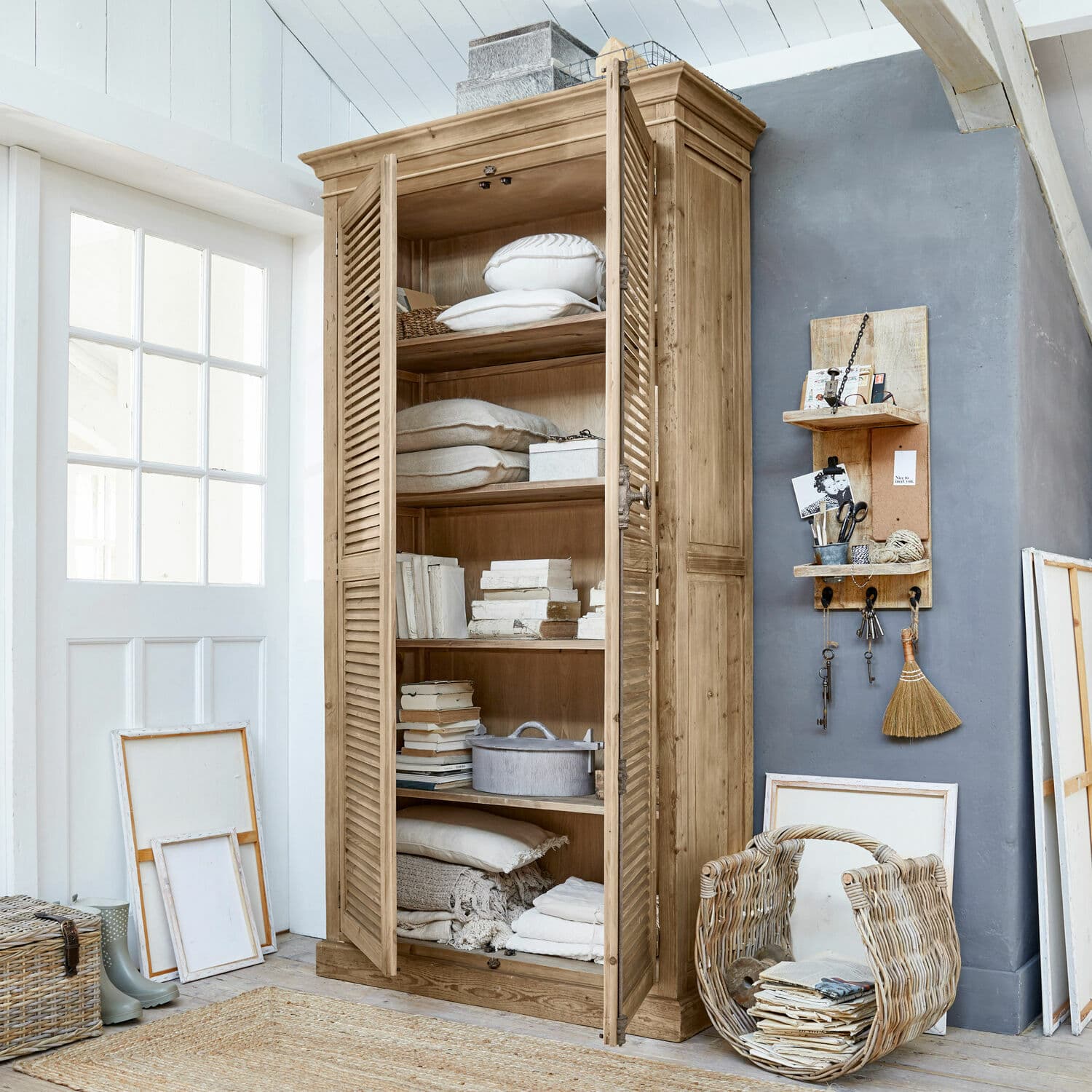 Armoire Farnham