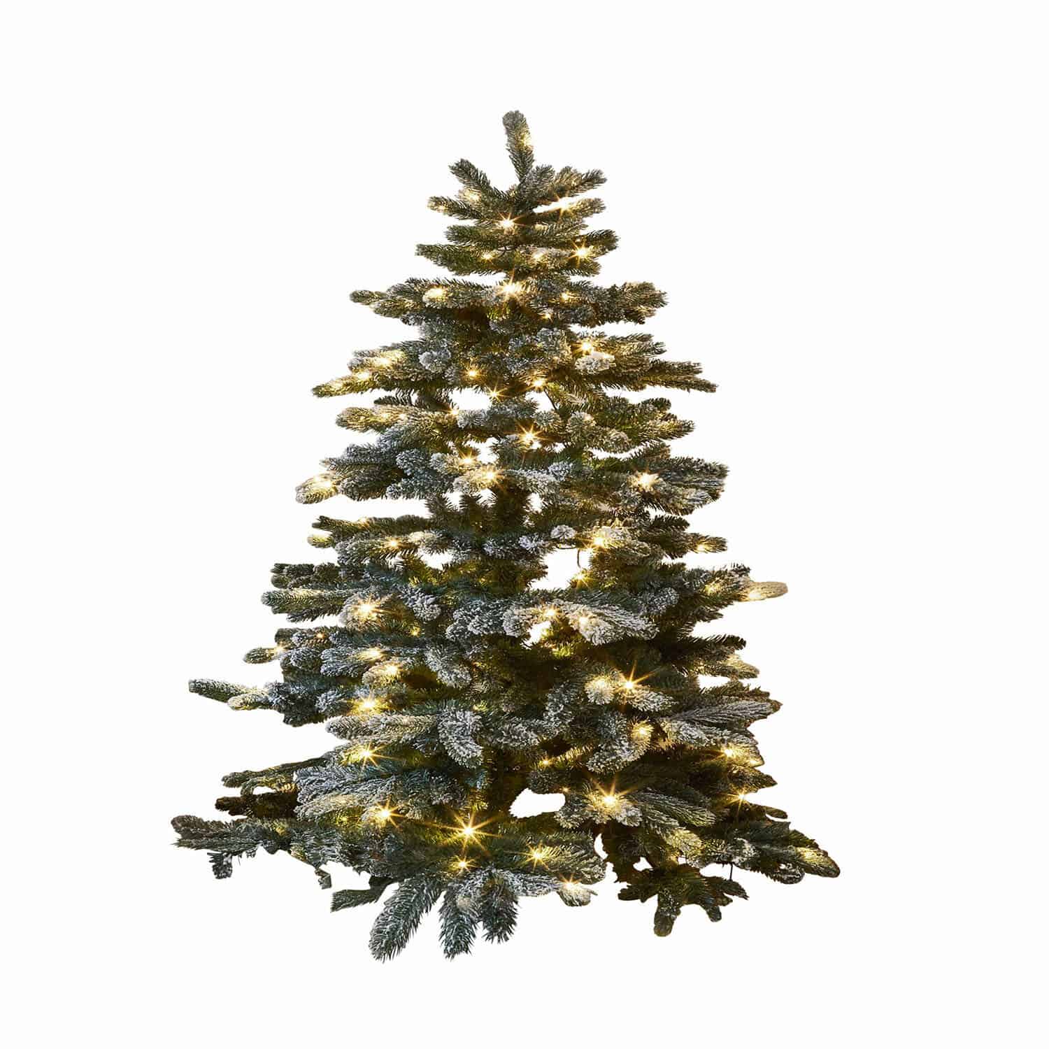 Sapin de Noël Mannier