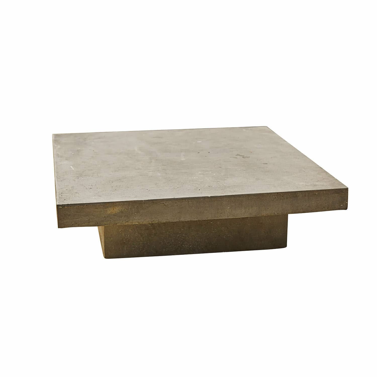 Table basse Orry