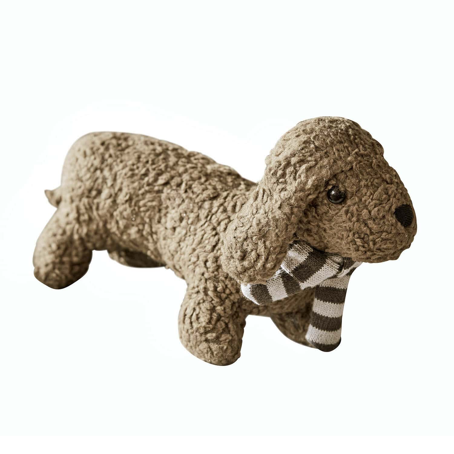 Peluche hochet Frolicks