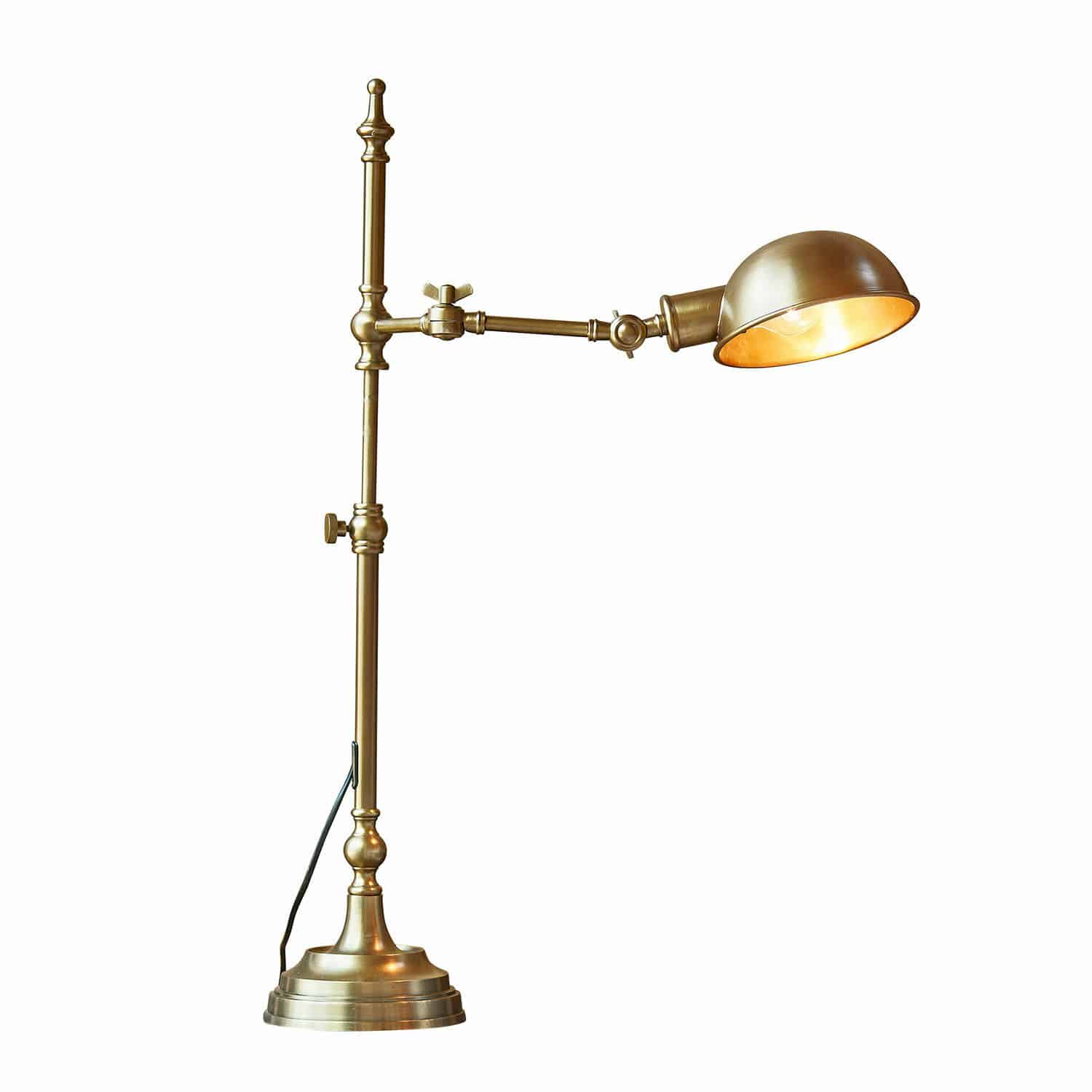 Lampe à poser Thornfield