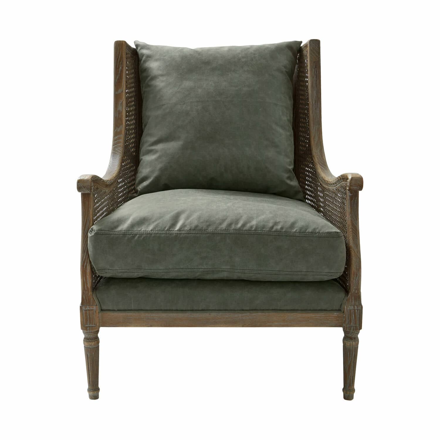 Fauteuil Greenbrier