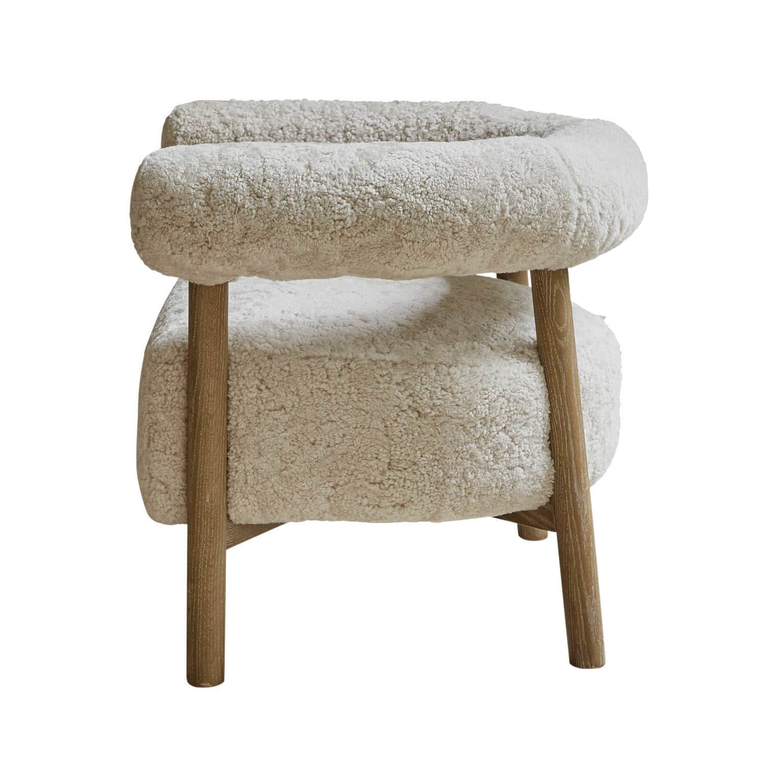 Fauteuil Cedarbrook