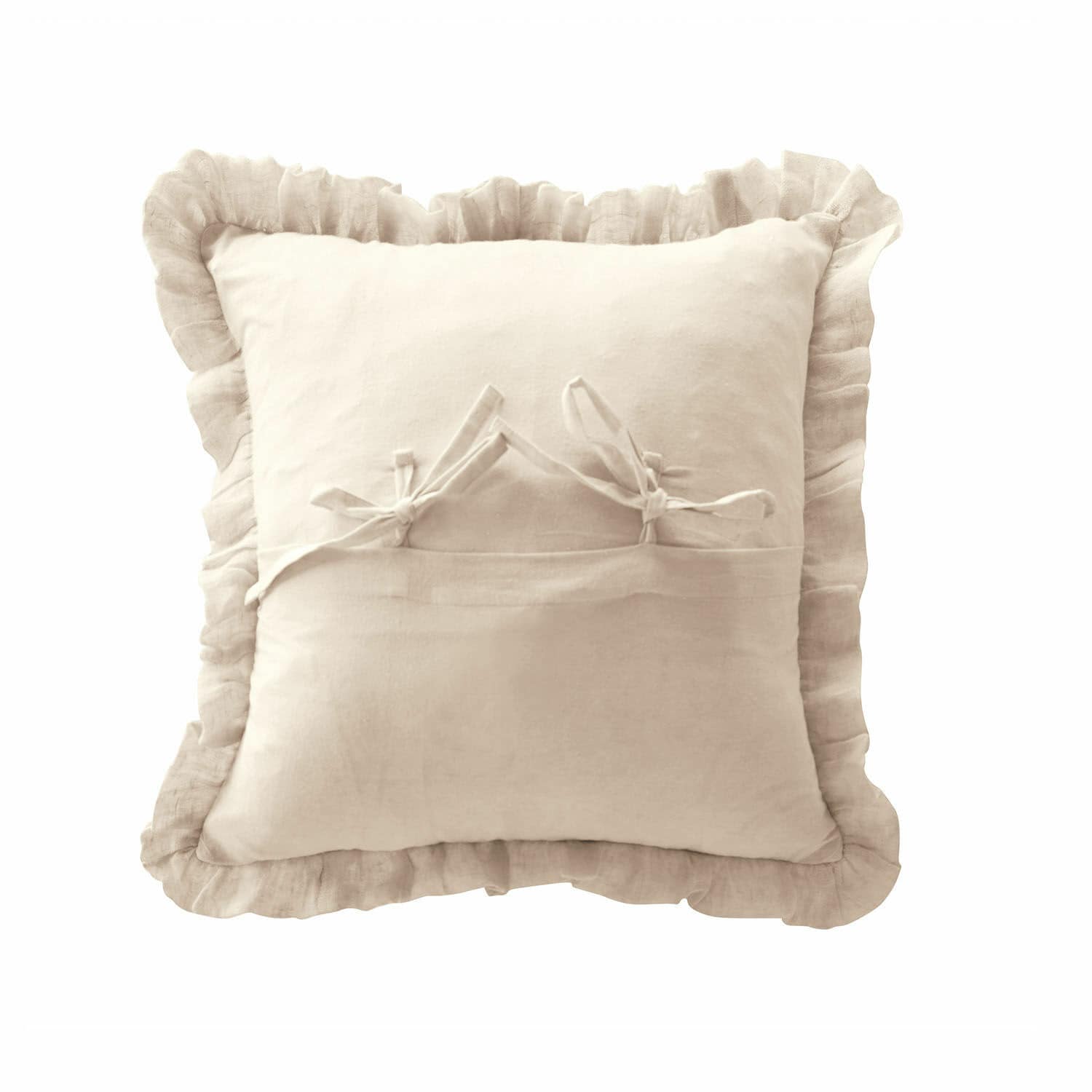 Housse de coussin Luritte