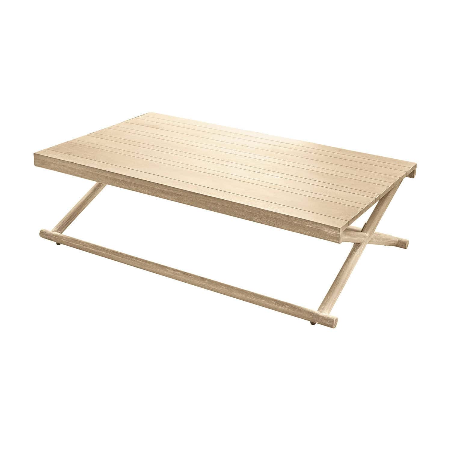 Table basse Roussilion